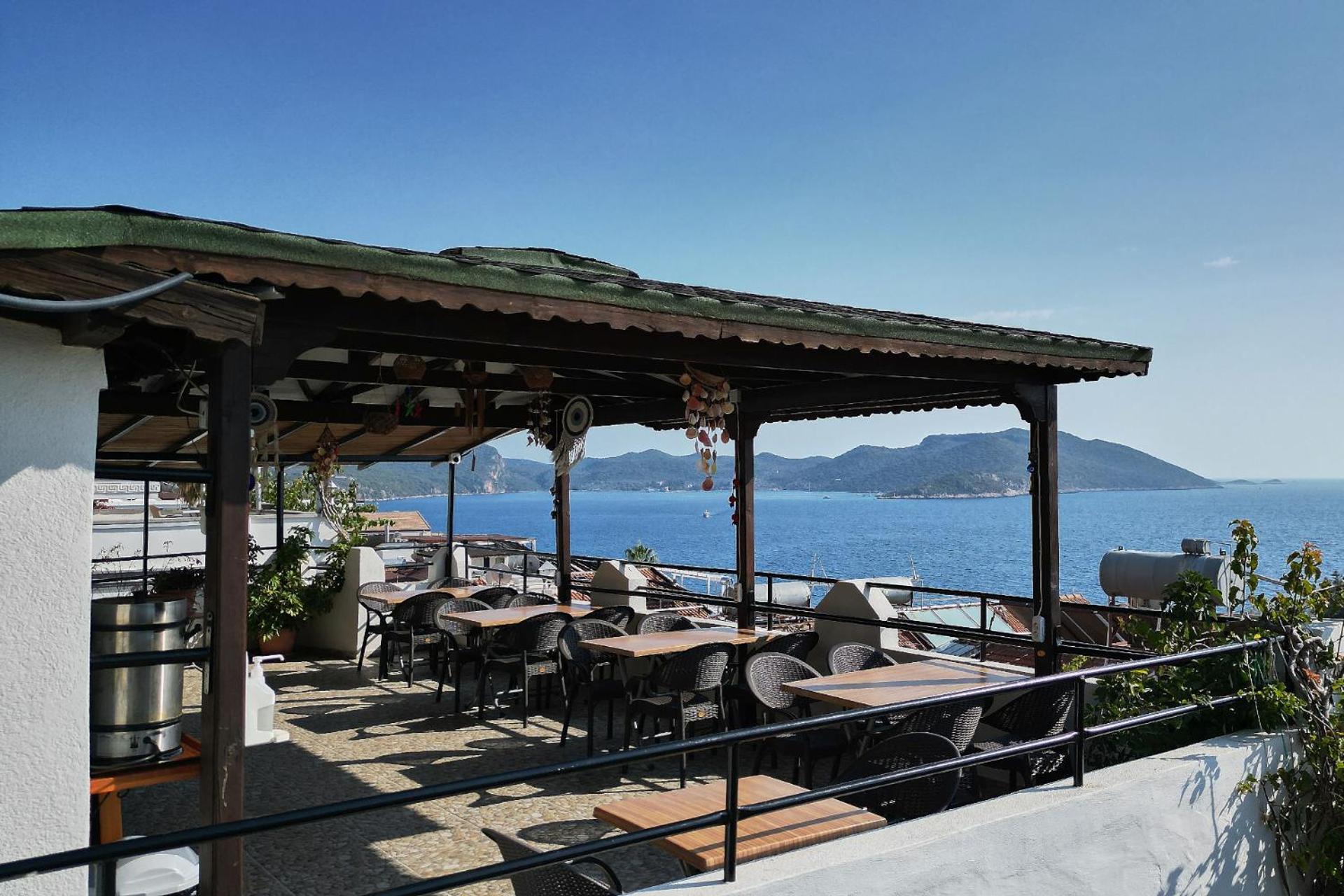 CARETTA PANSİYOn - Image 78