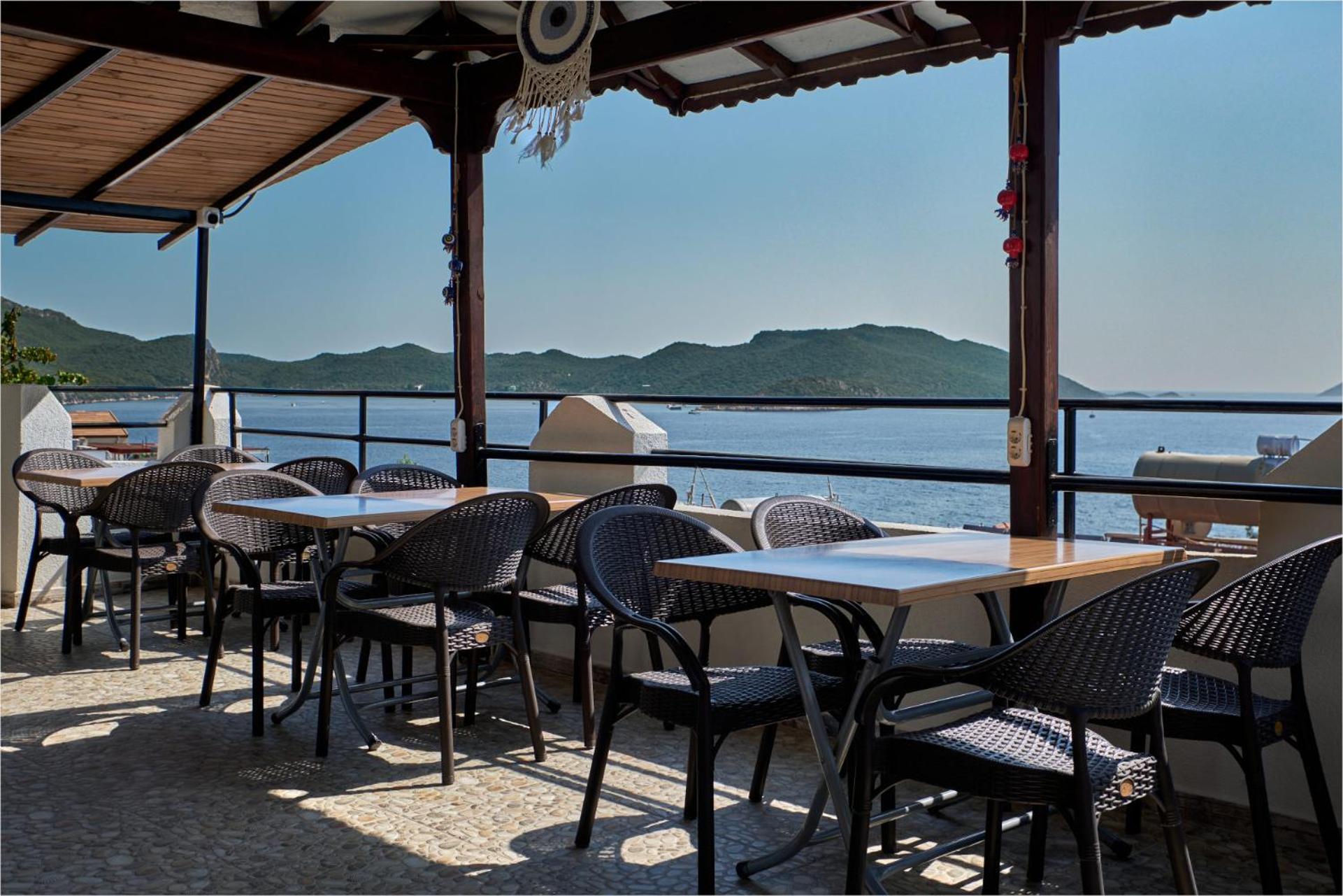 CARETTA PANSİYOn - Image 53