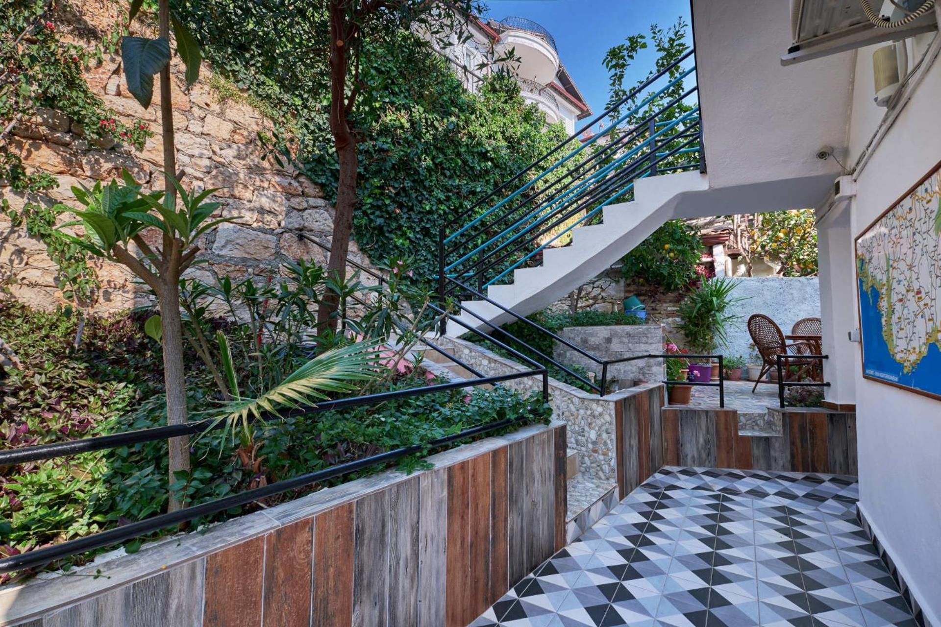 CARETTA PANSİYOn - Image 52