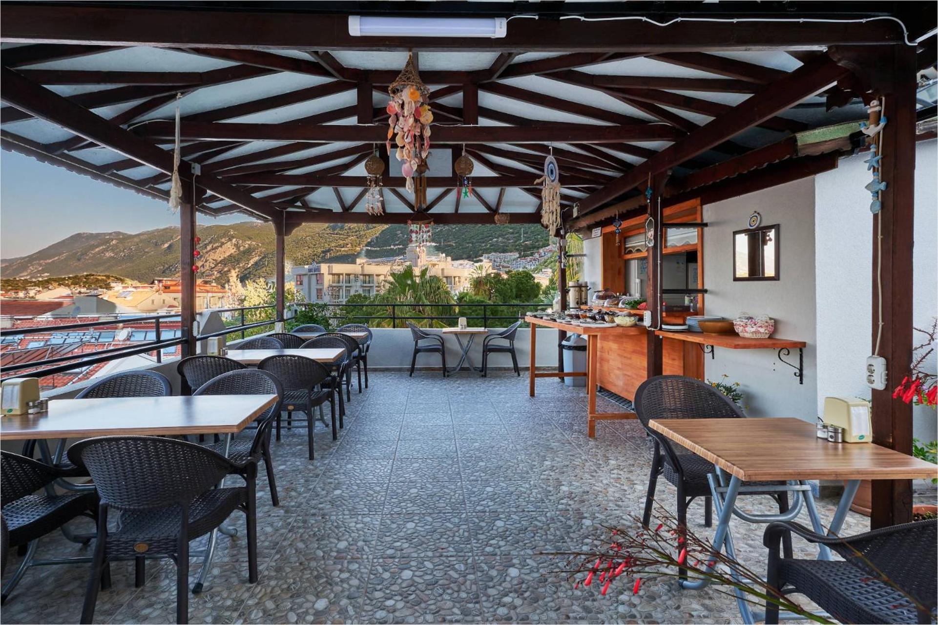 CARETTA PANSİYOn - Image 51