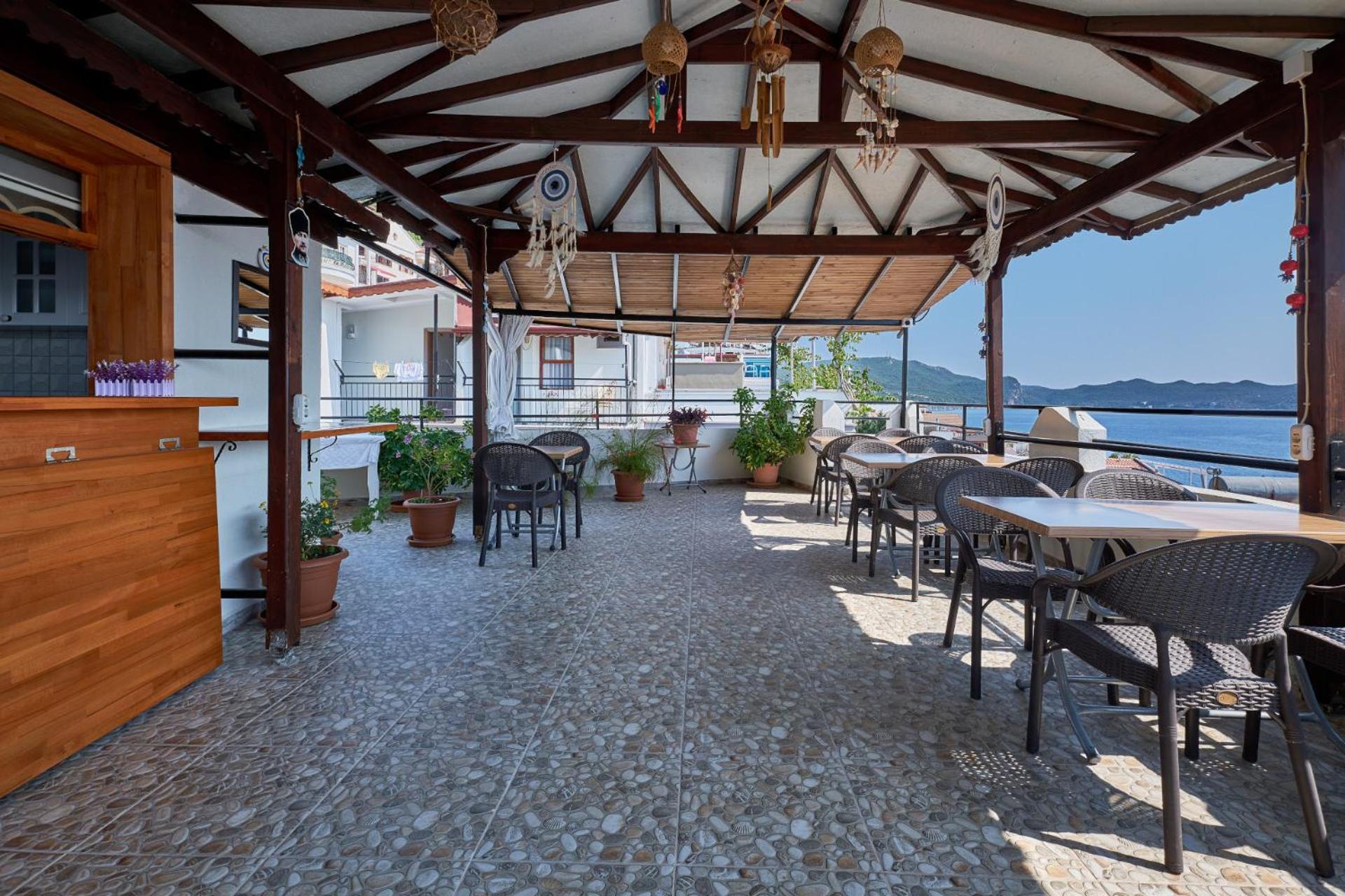 CARETTA PANSİYOn - Image 82