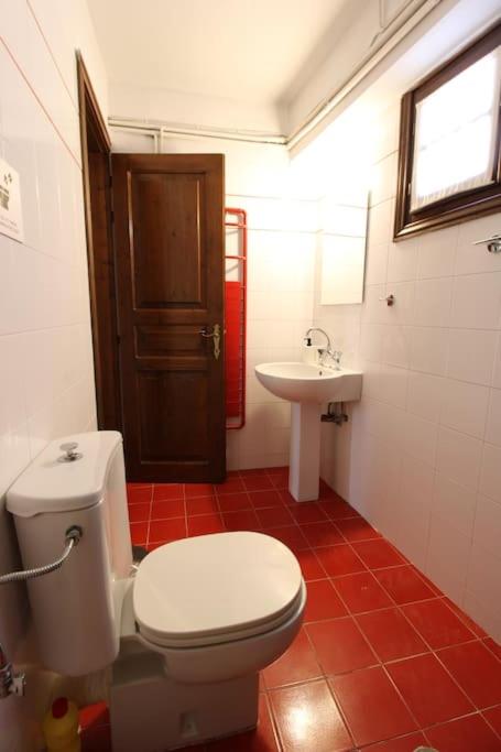 Raise Polydrosos Traditional Getaway
