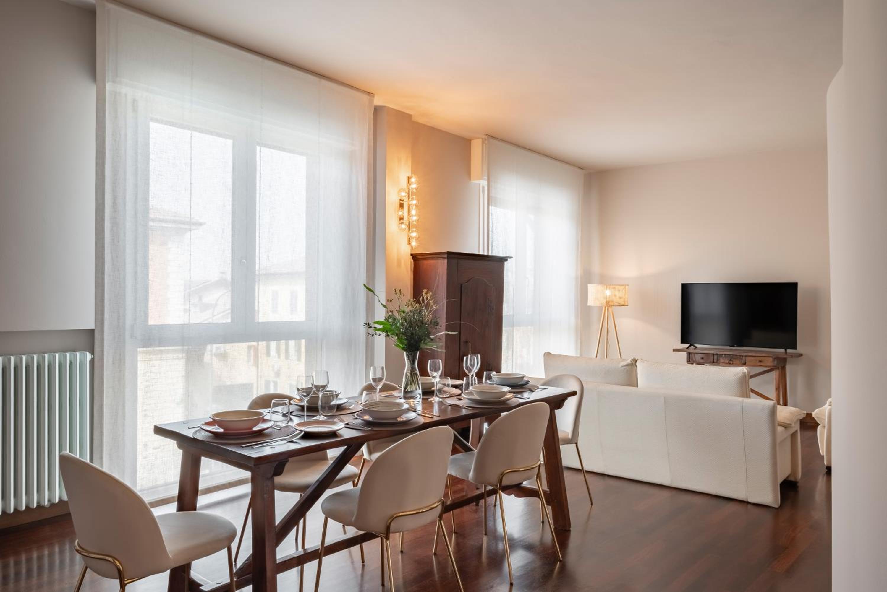 Hotel Porta Nuova Home Ravenna - Image 1