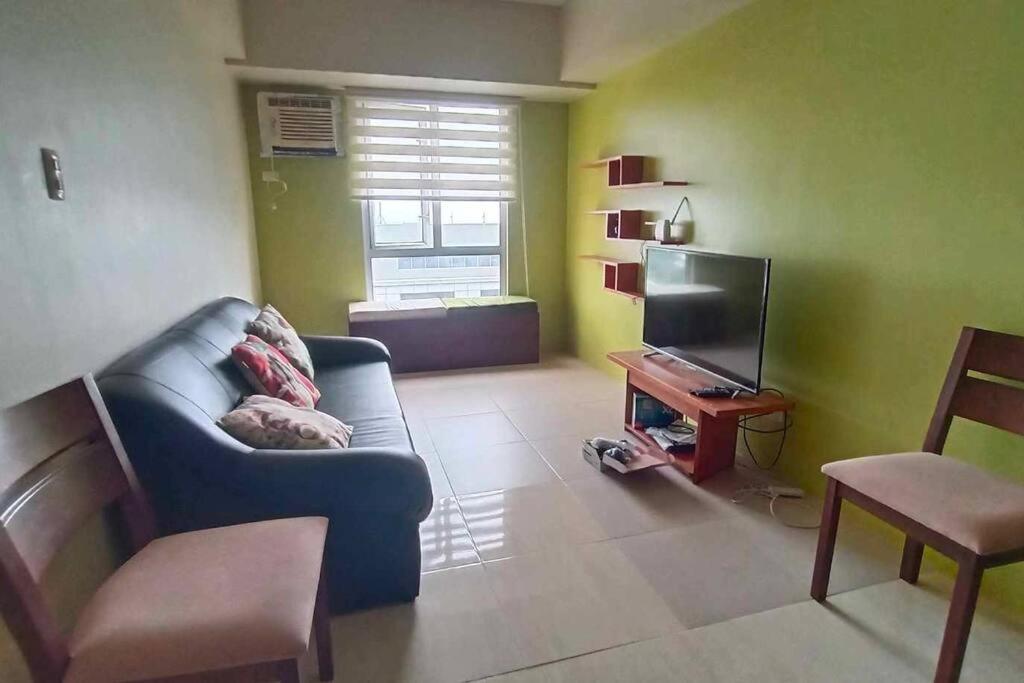 Avida Riala T1 Condo IT Park Cebu City view 2