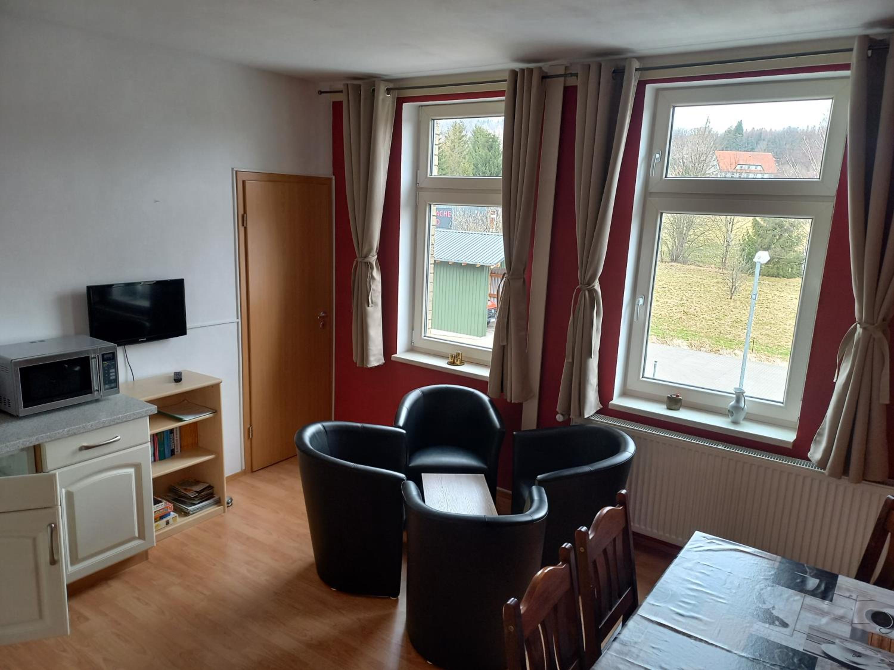 3Man Appartements