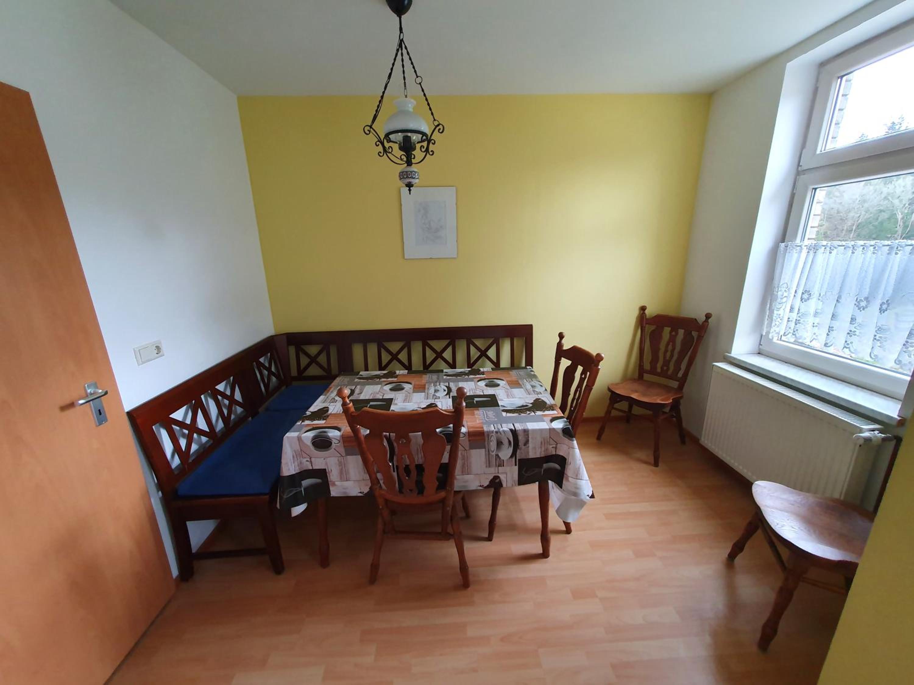 3Man Appartements