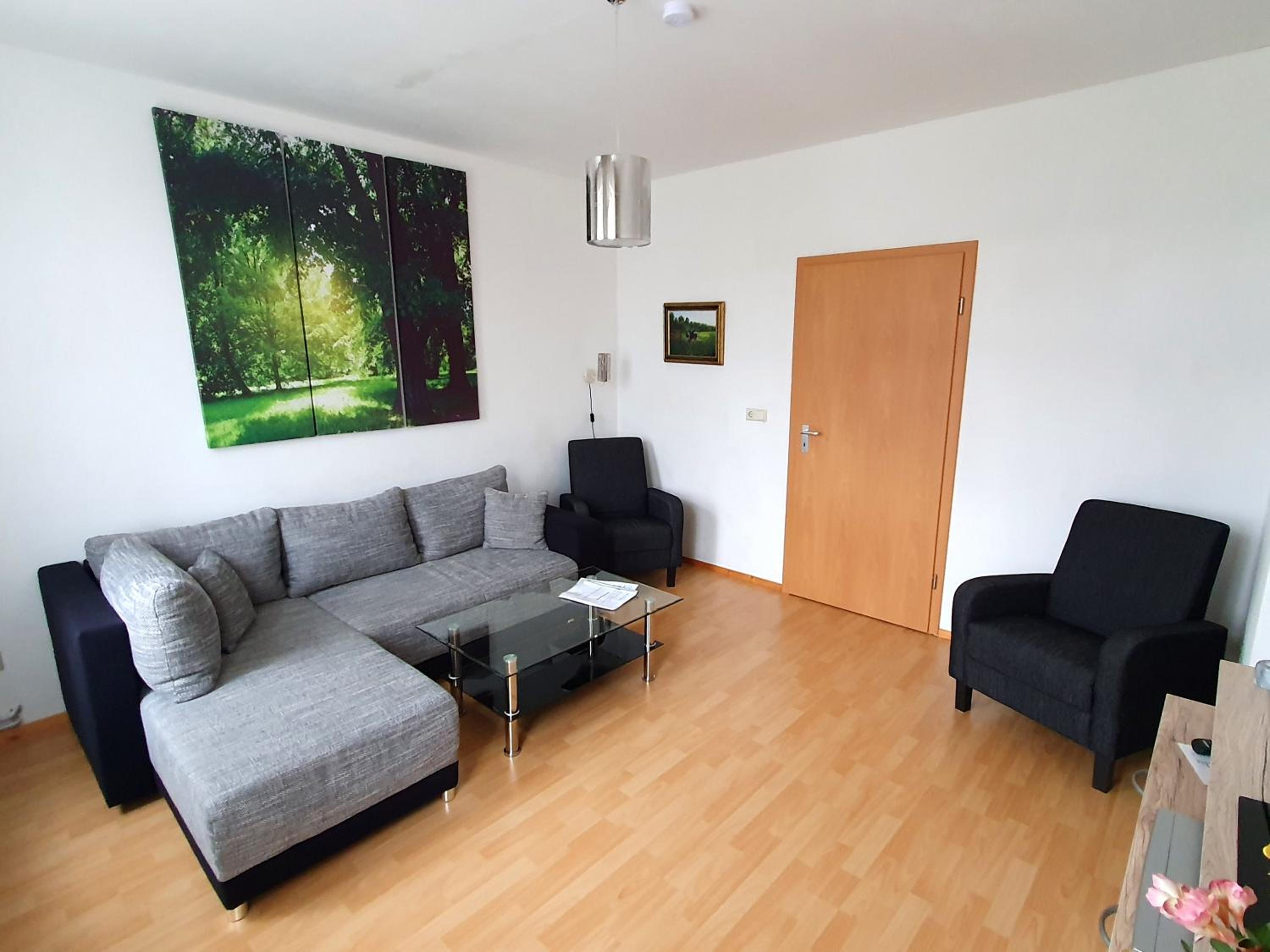 3Man Appartements