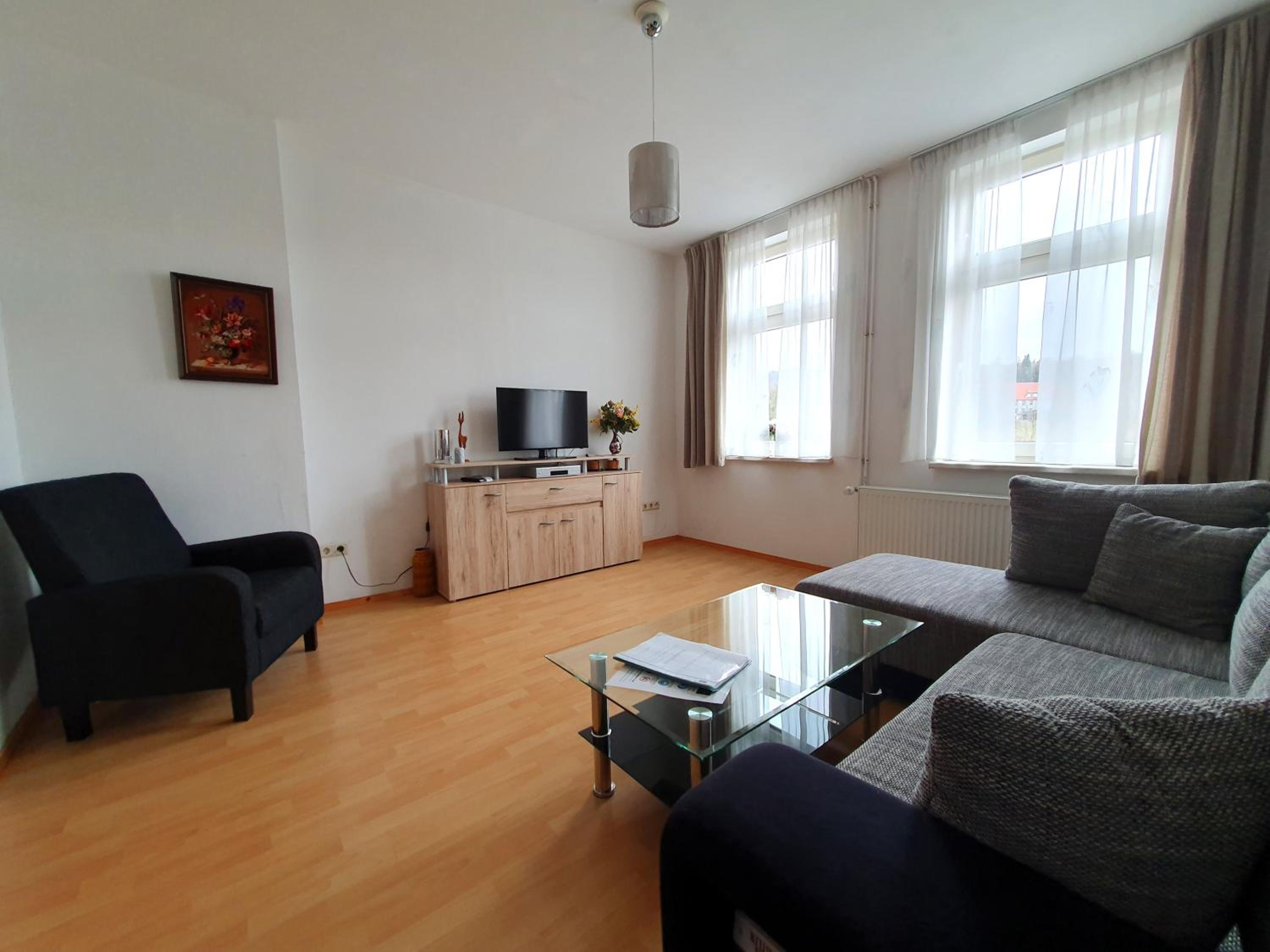 3Man Appartements