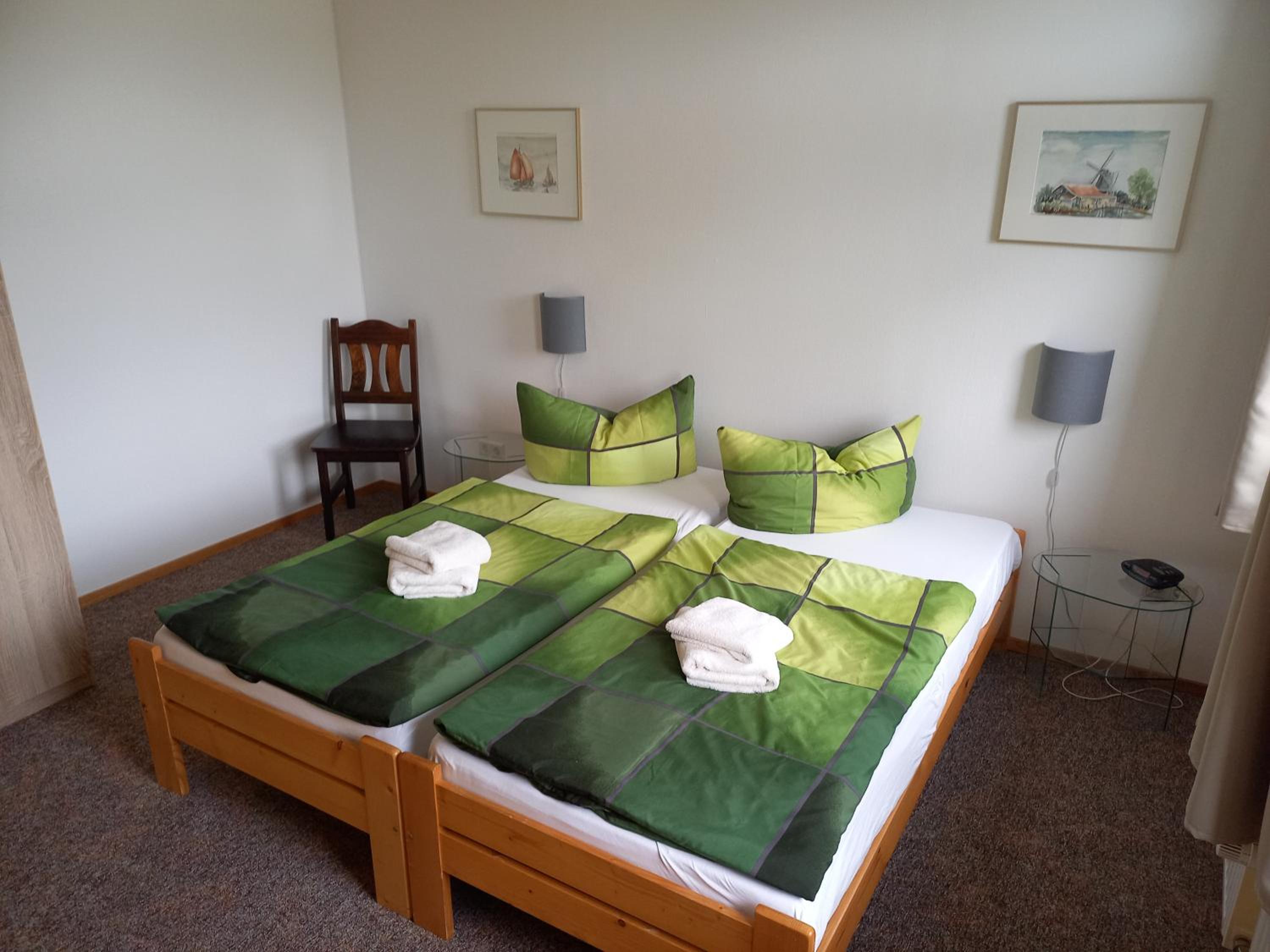 3Man Appartements