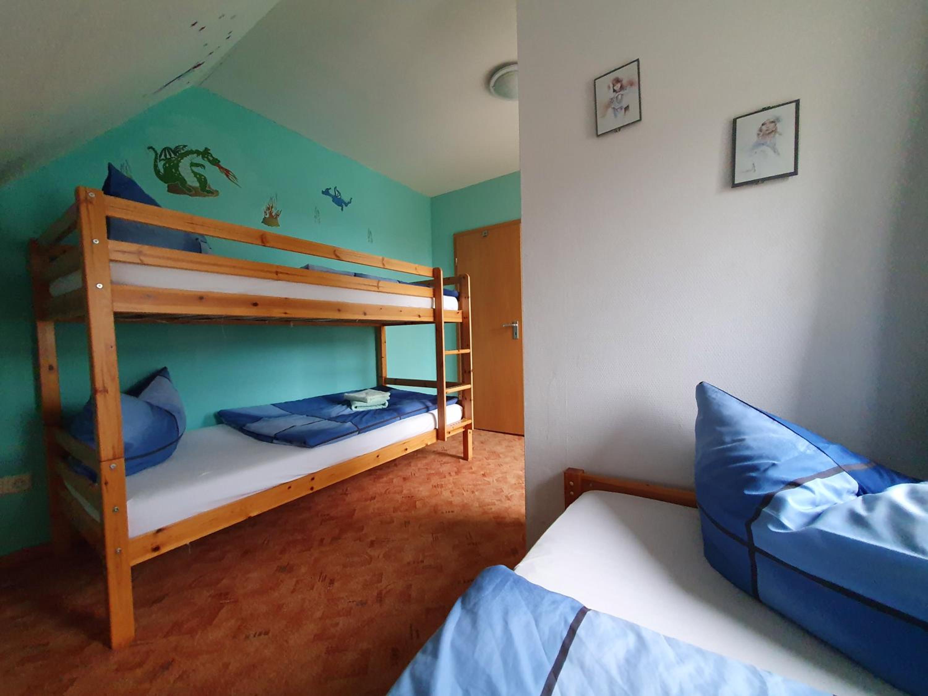 3Man Appartements