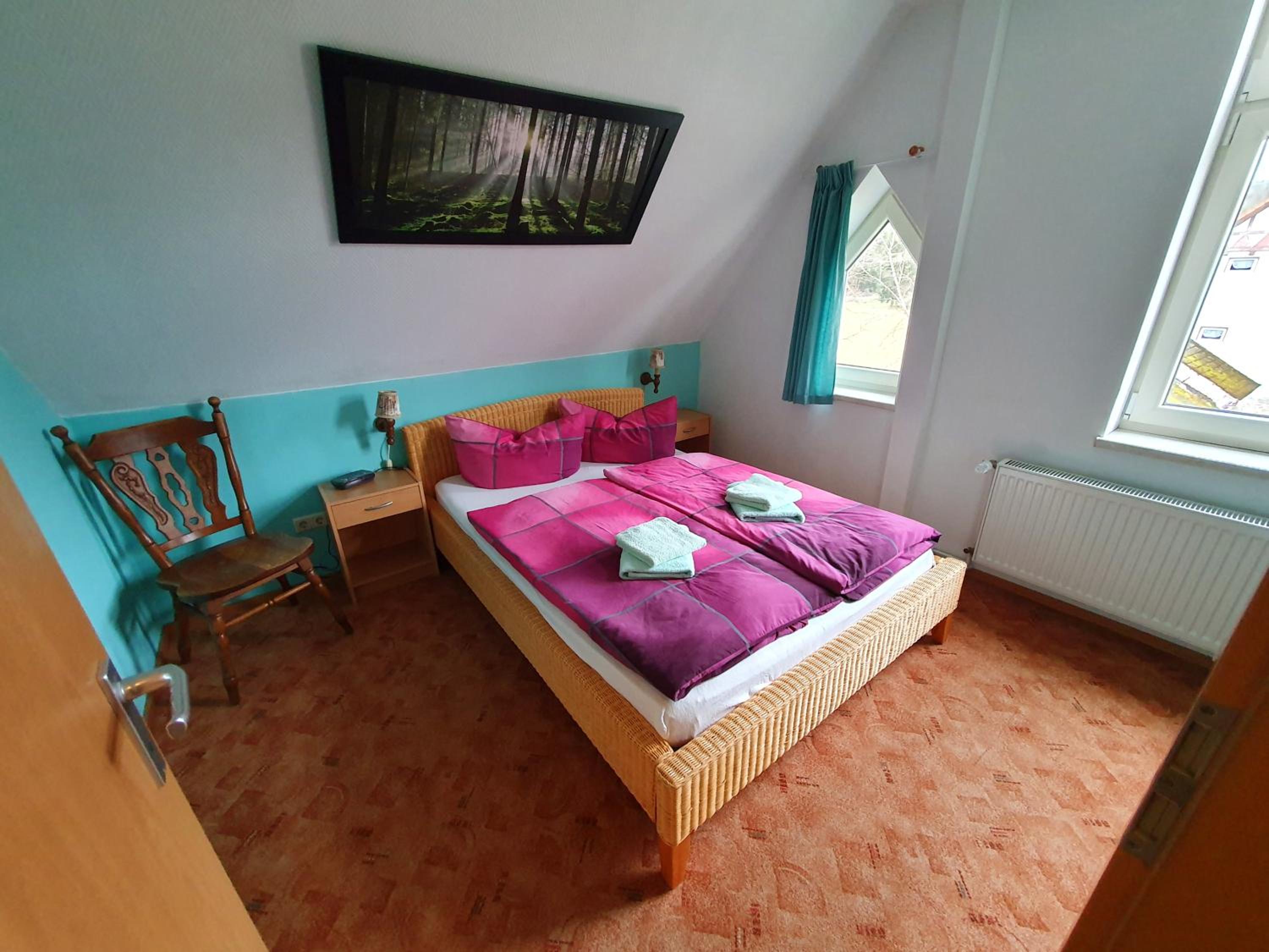 3Man Appartements