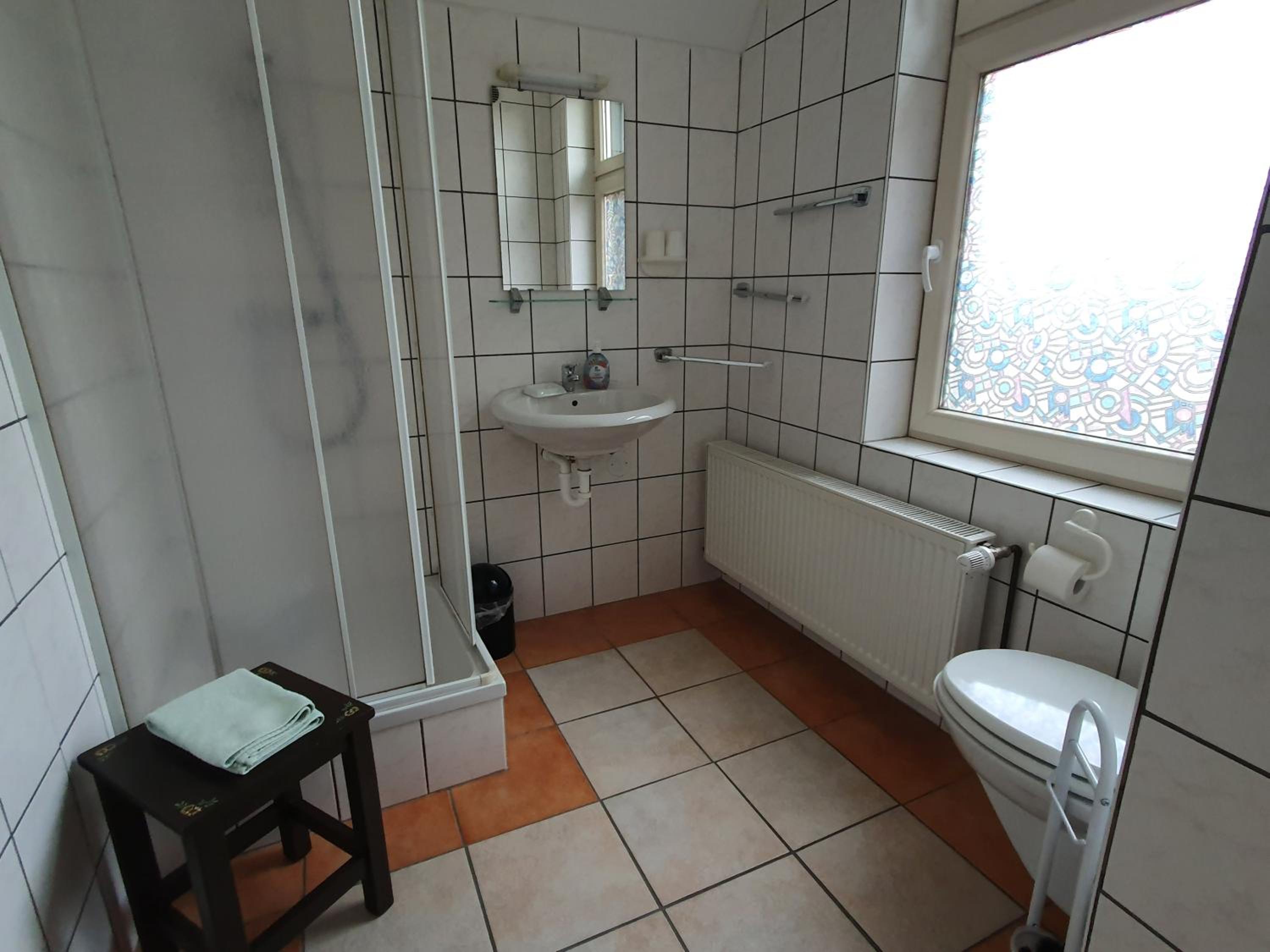 3Man Appartements