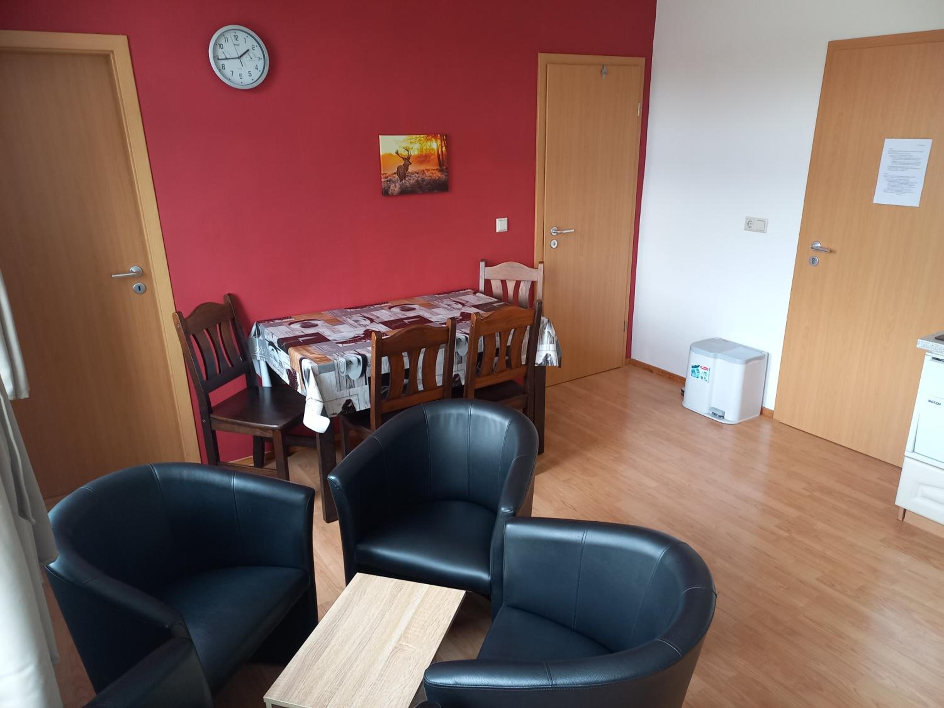 3Man Appartements