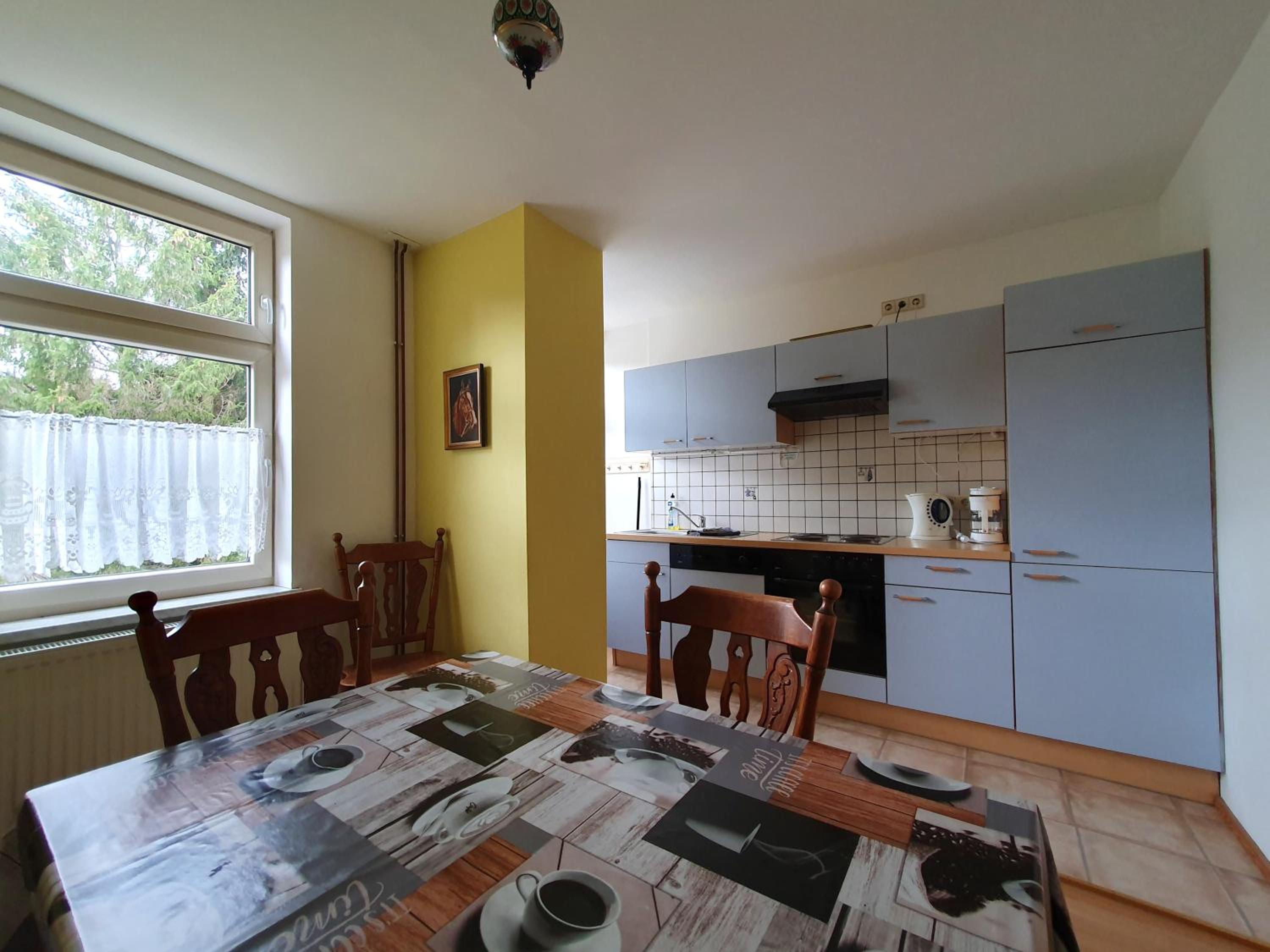 3Man Appartements