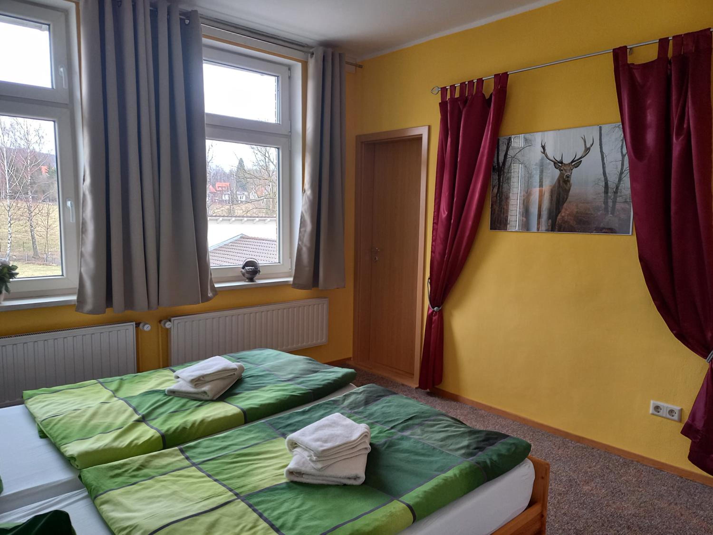 3Man Appartements