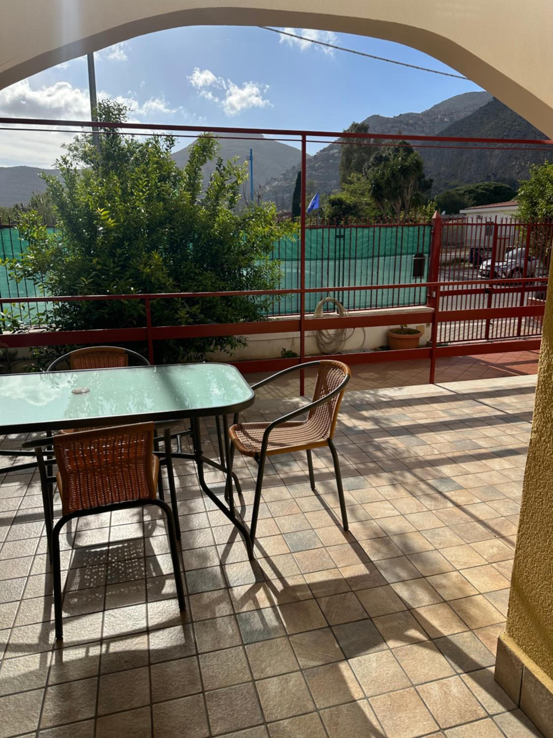 Mondello Sabrina Apartments