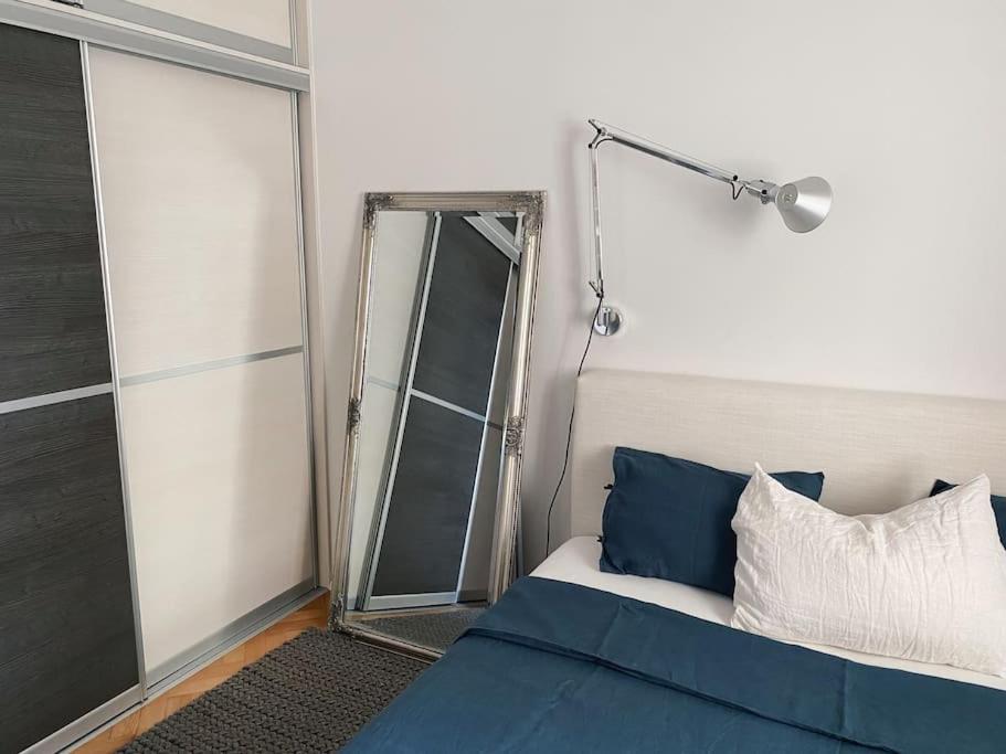Cosy apartment Tivoli center FREE PARK view 4