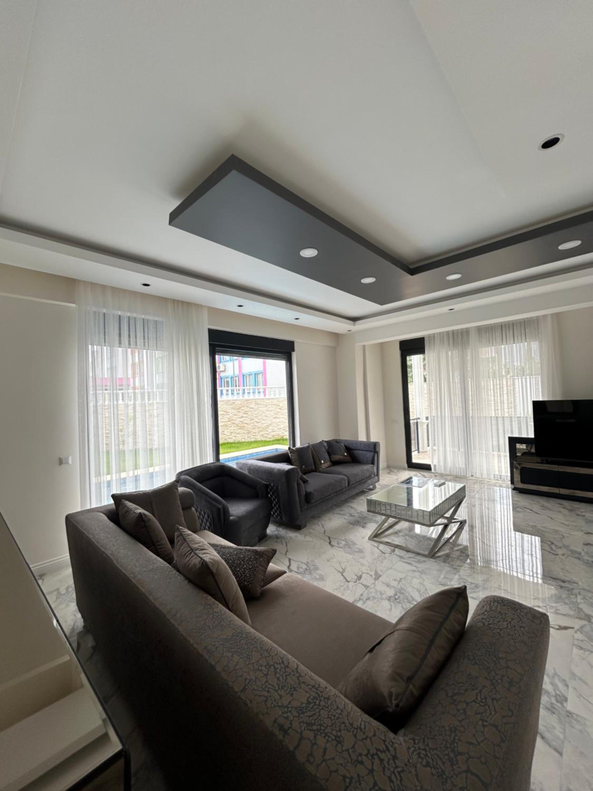 Villa Zengin view 5