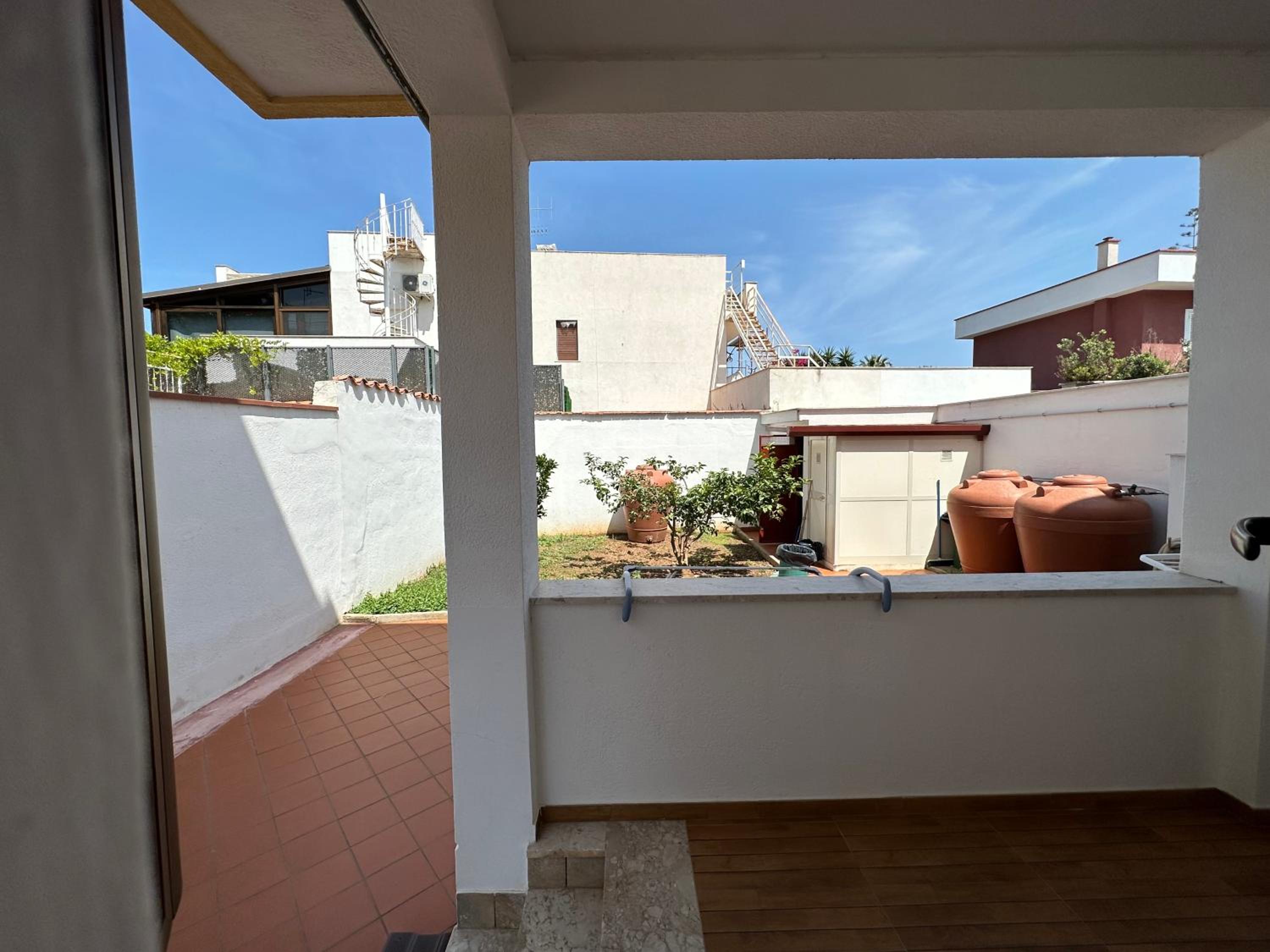 Mondello Sabrina Apartments