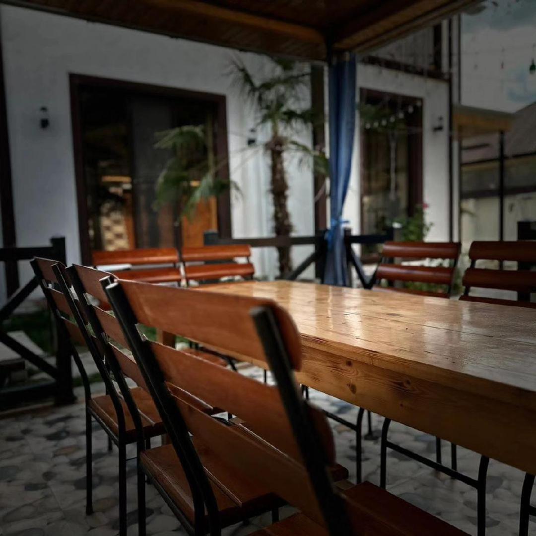 Gabala lux house