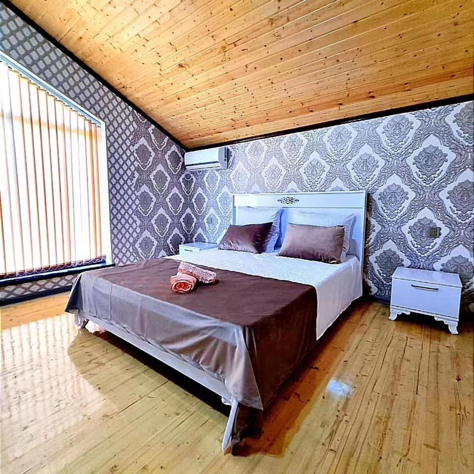Gabala lux house