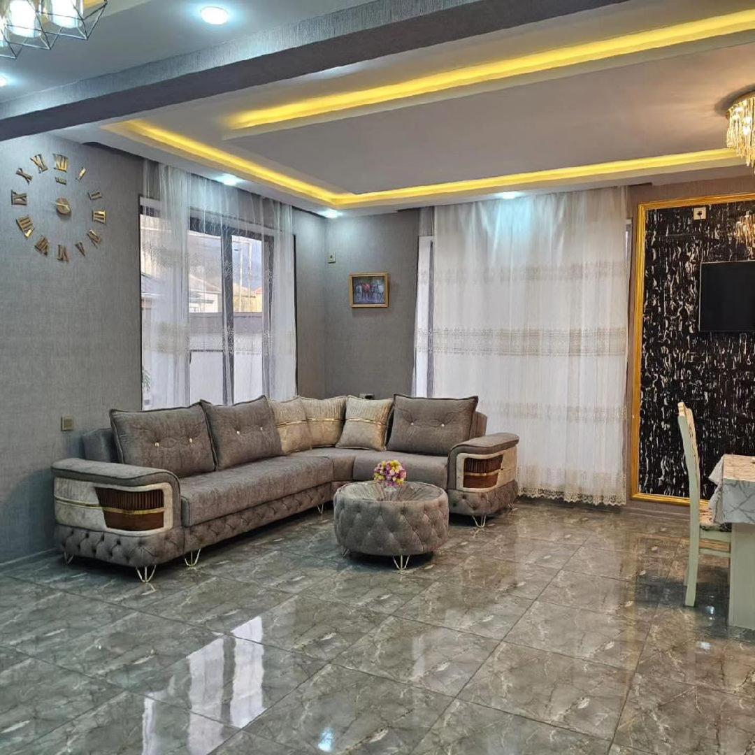 Gabala lux house