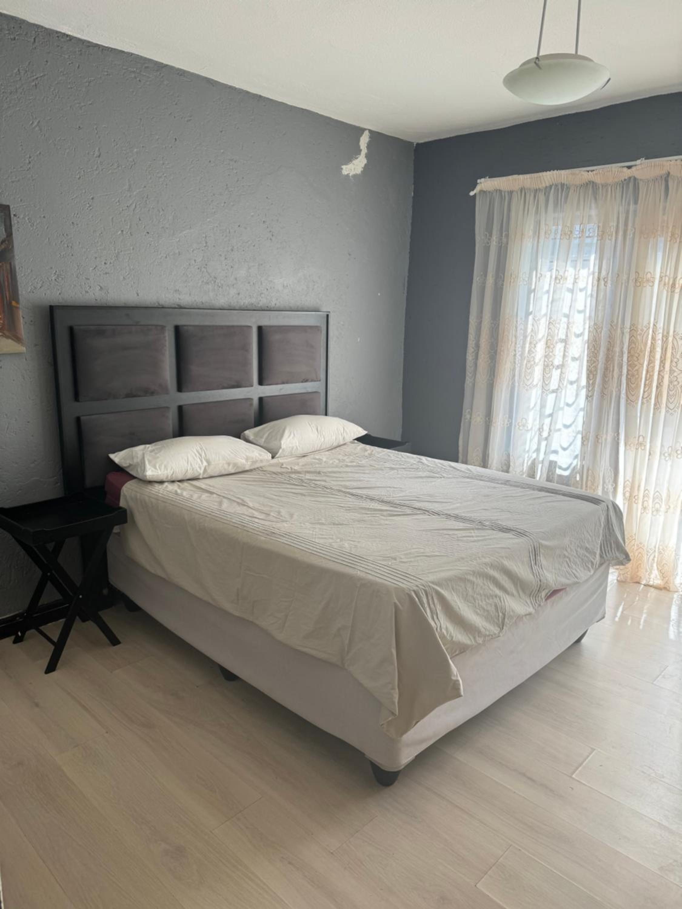 Sandton Cluster Home