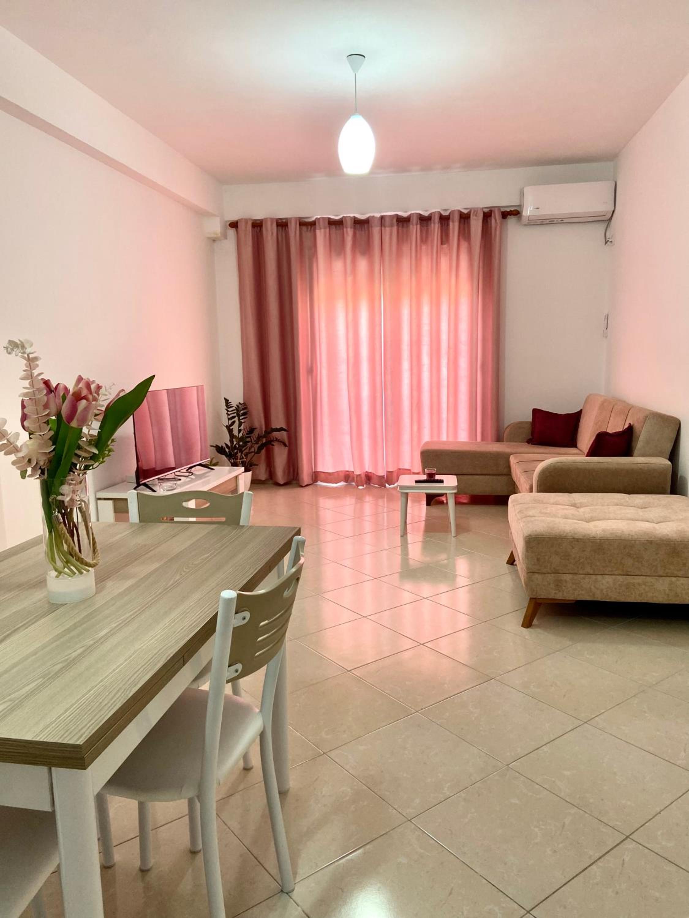 Jessies Apartment