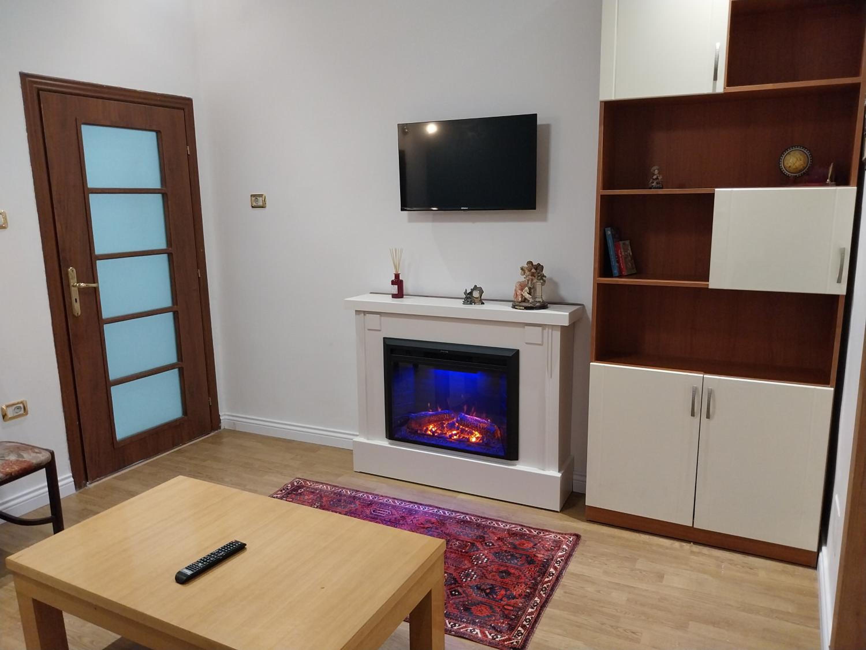 Sweet Home Apartment Wilson Square