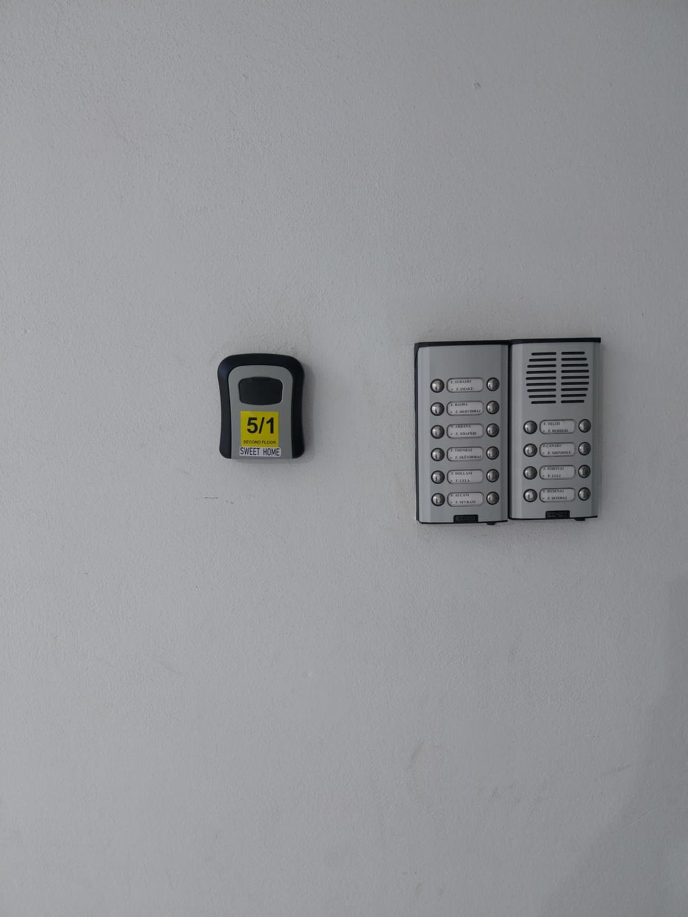 Sweet Home Apartment Wilson Square