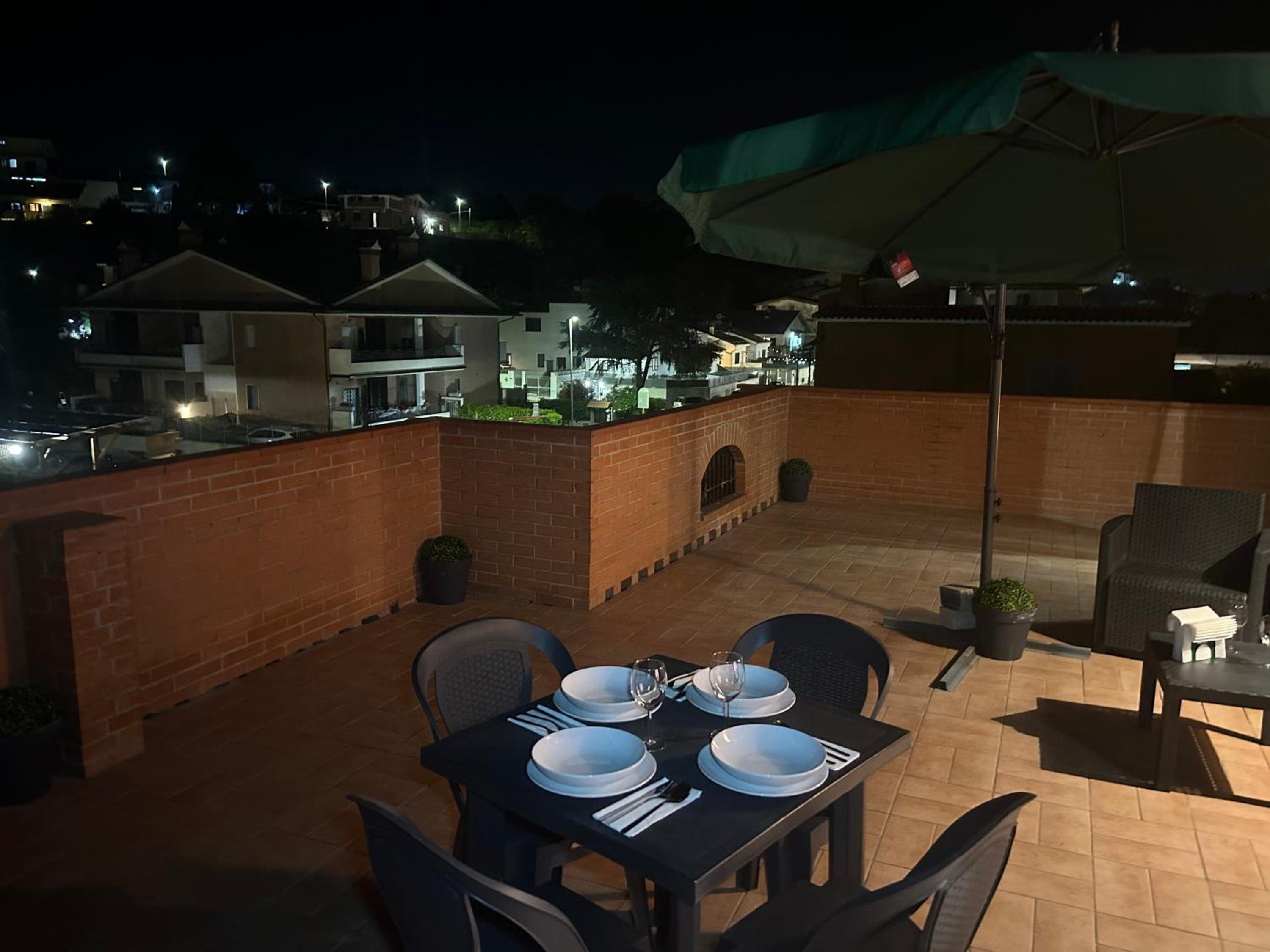 roof