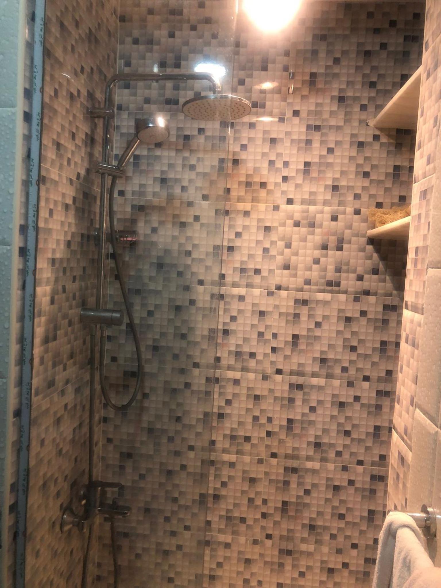 Duplex Apartment in Golden Square New Cairo Near American University in Cairo