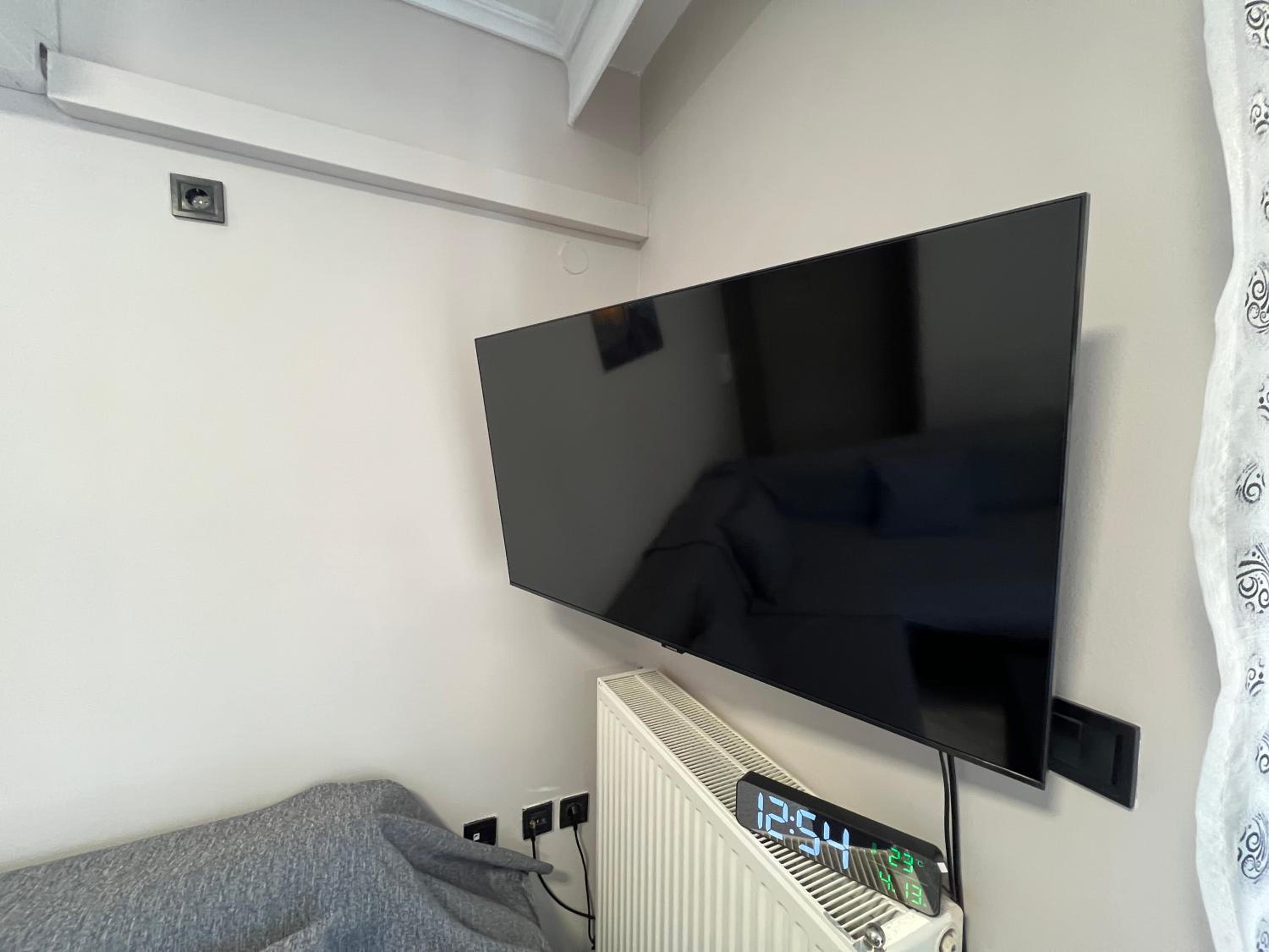Luxury Apartment Agia Triada view 4