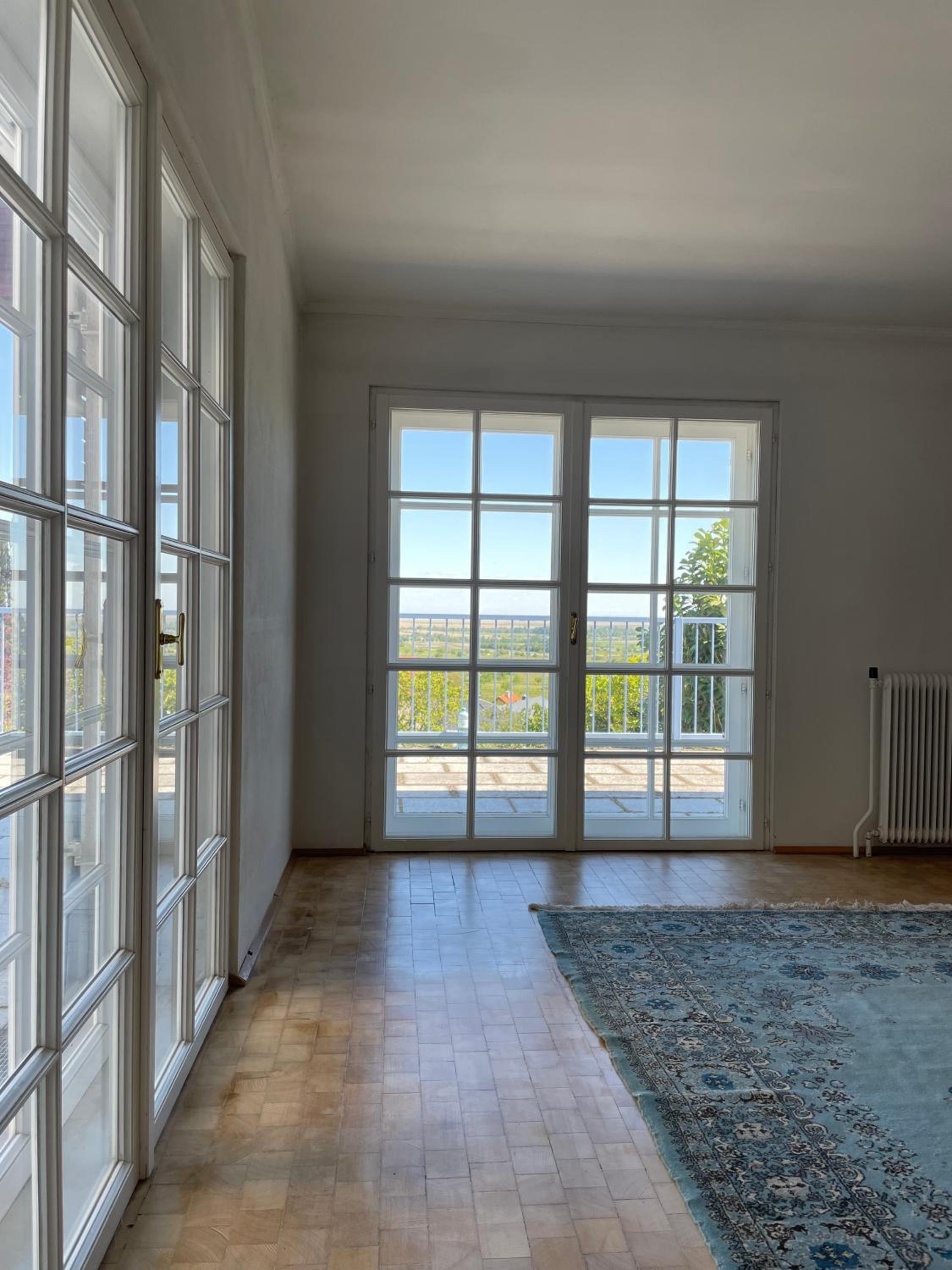 Villa Vista Pannonia