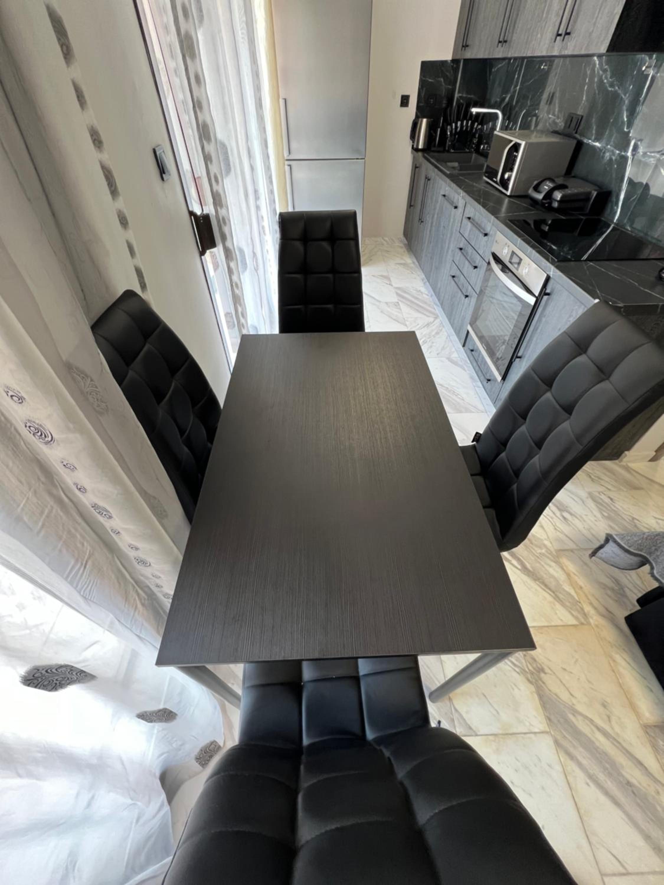 Luxury Apartment Agia Triada view 5