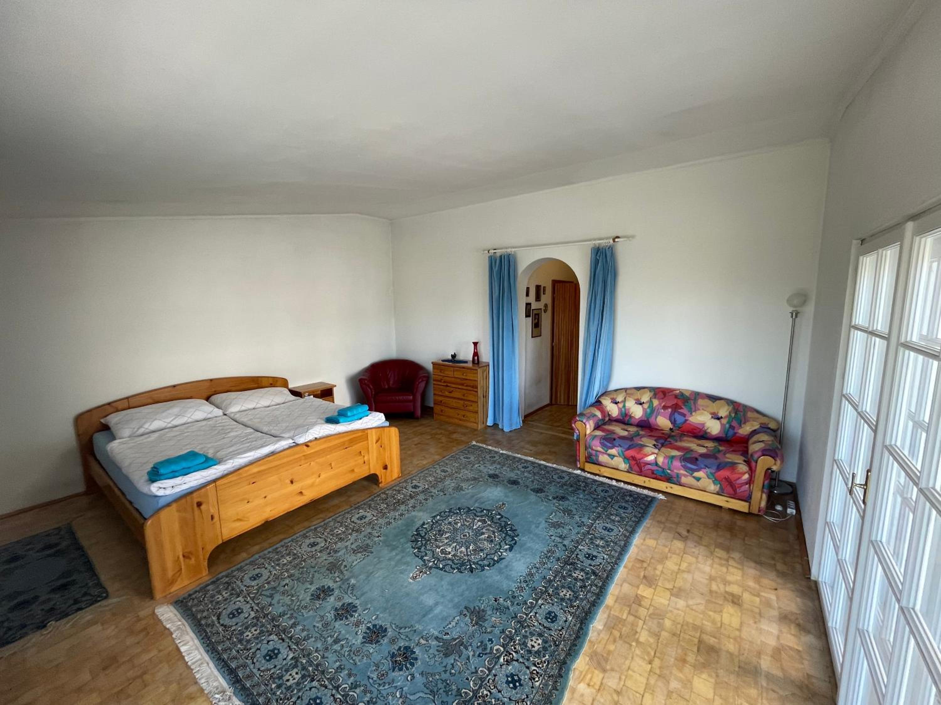Villa Vista Pannonia