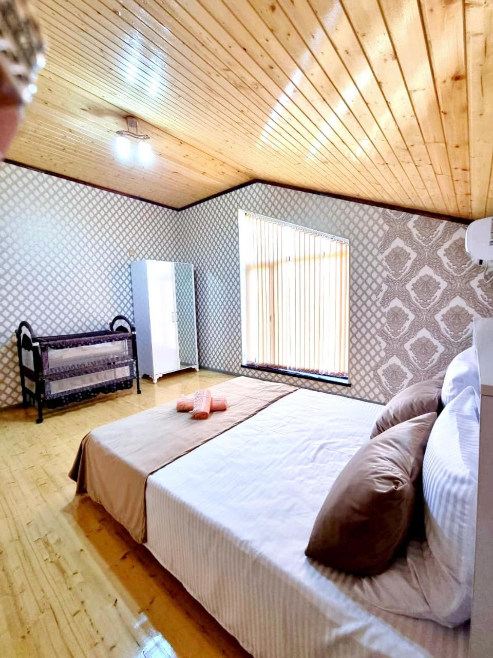 Gabala lux house