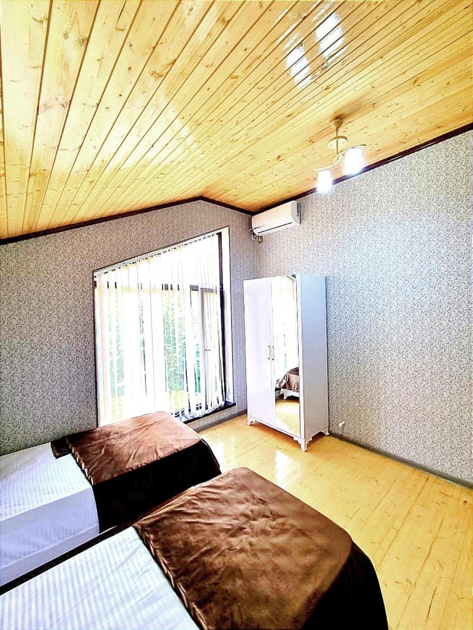Gabala lux house