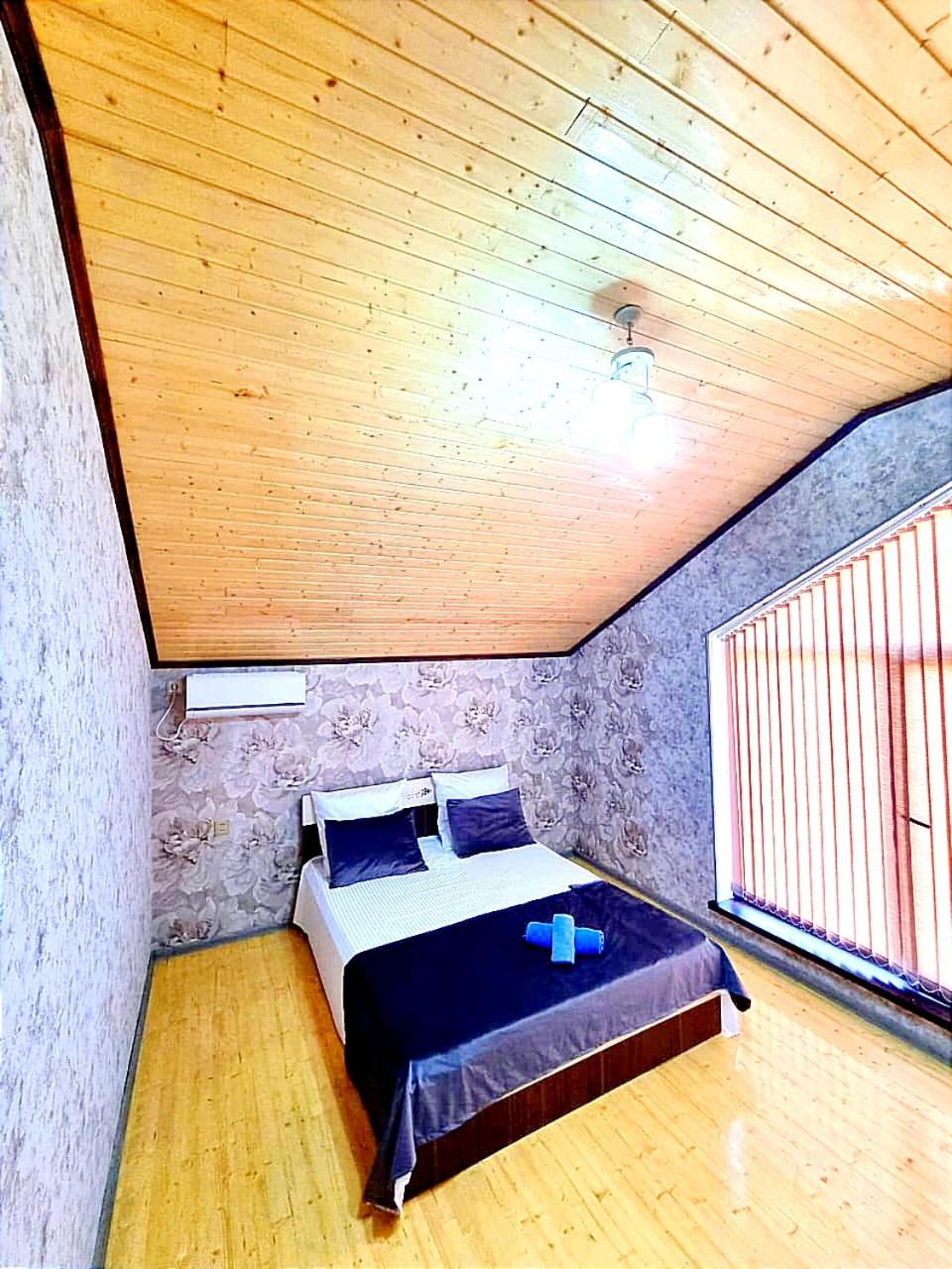 Gabala lux house