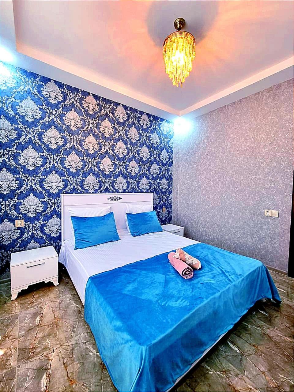 Gabala lux house