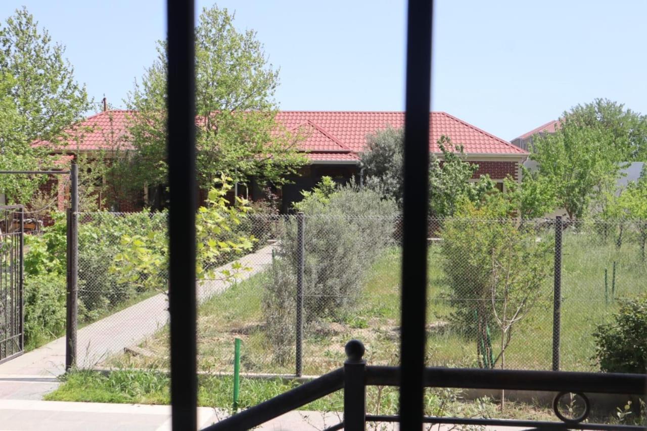 Baku Red Villa
