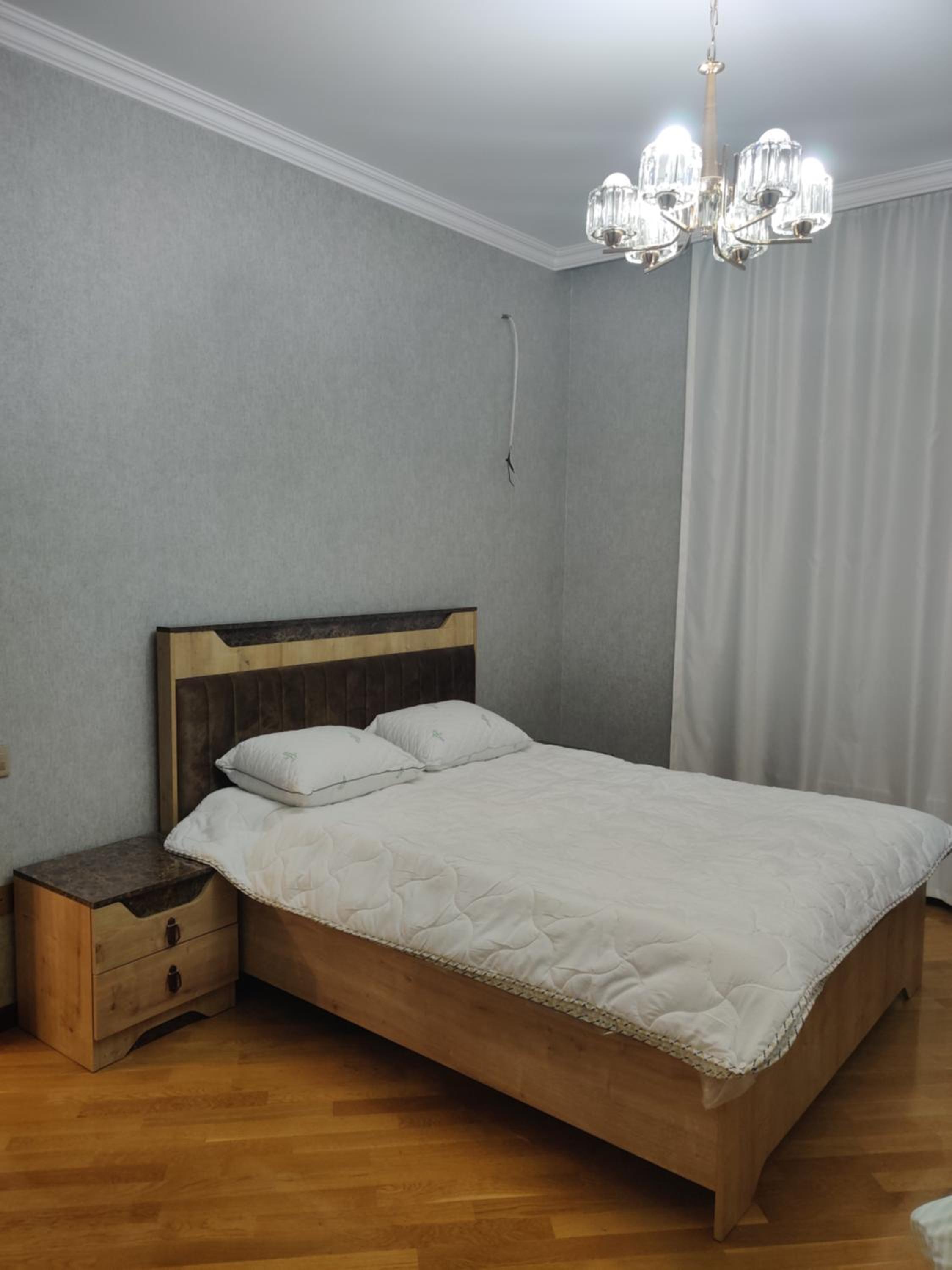 Baku Red Villa