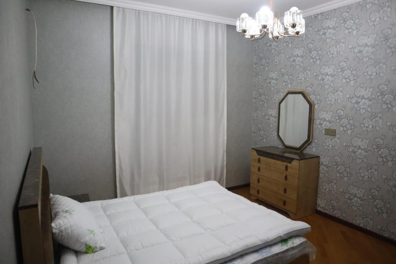 Baku Red Villa