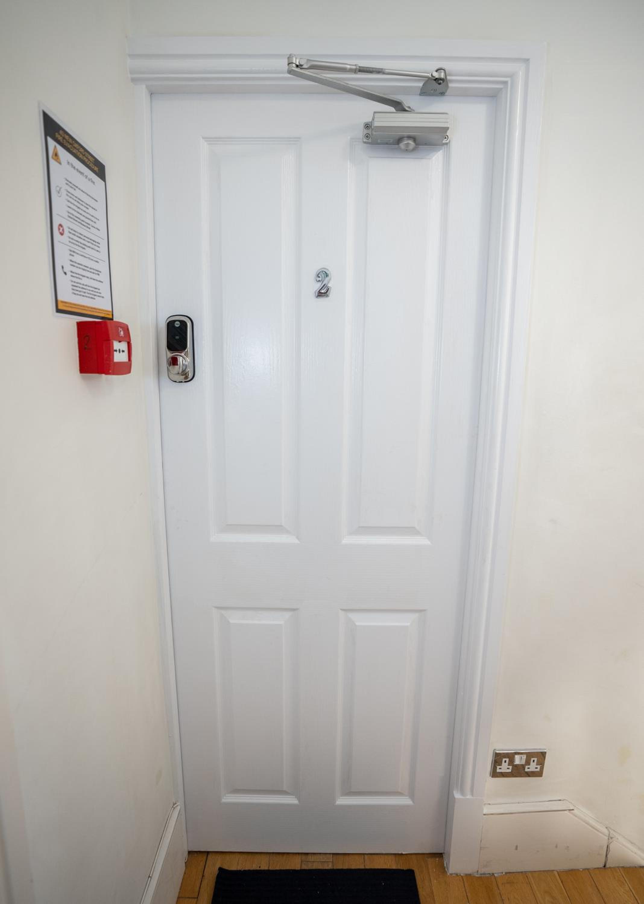 Cosy Central London Flat - Covent Garden - Oxford Street