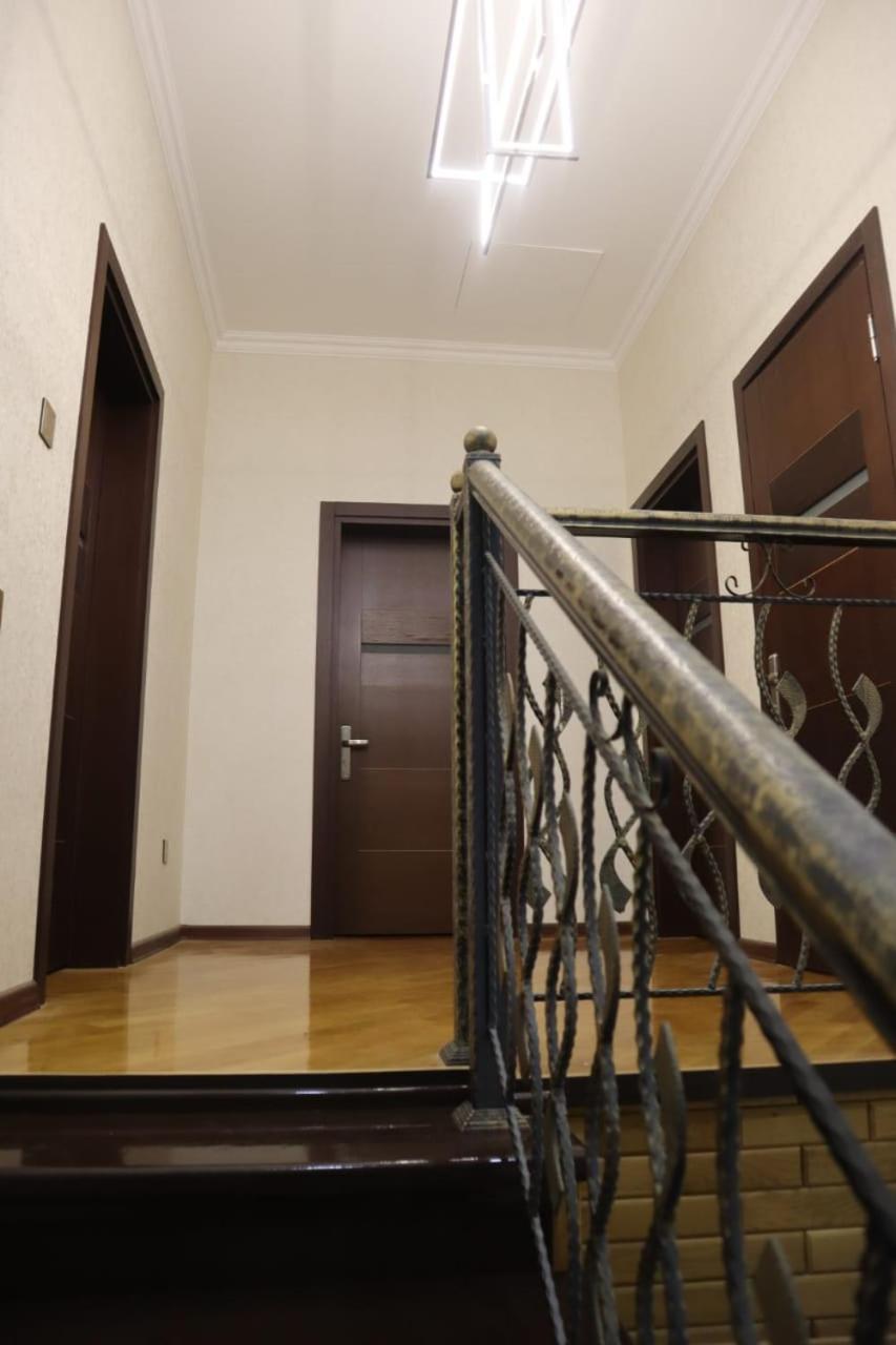 Baku Red Villa
