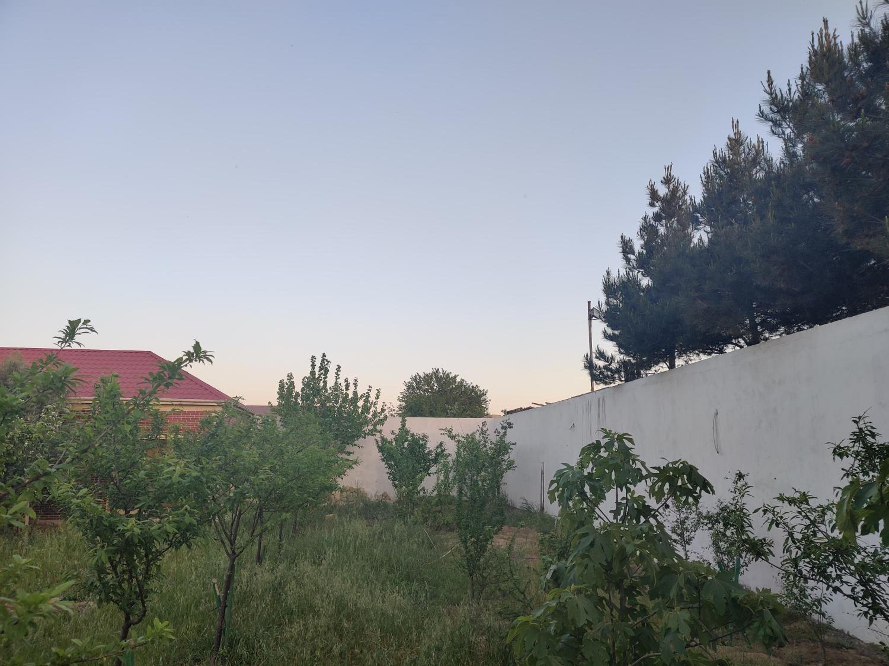 Baku Red Villa