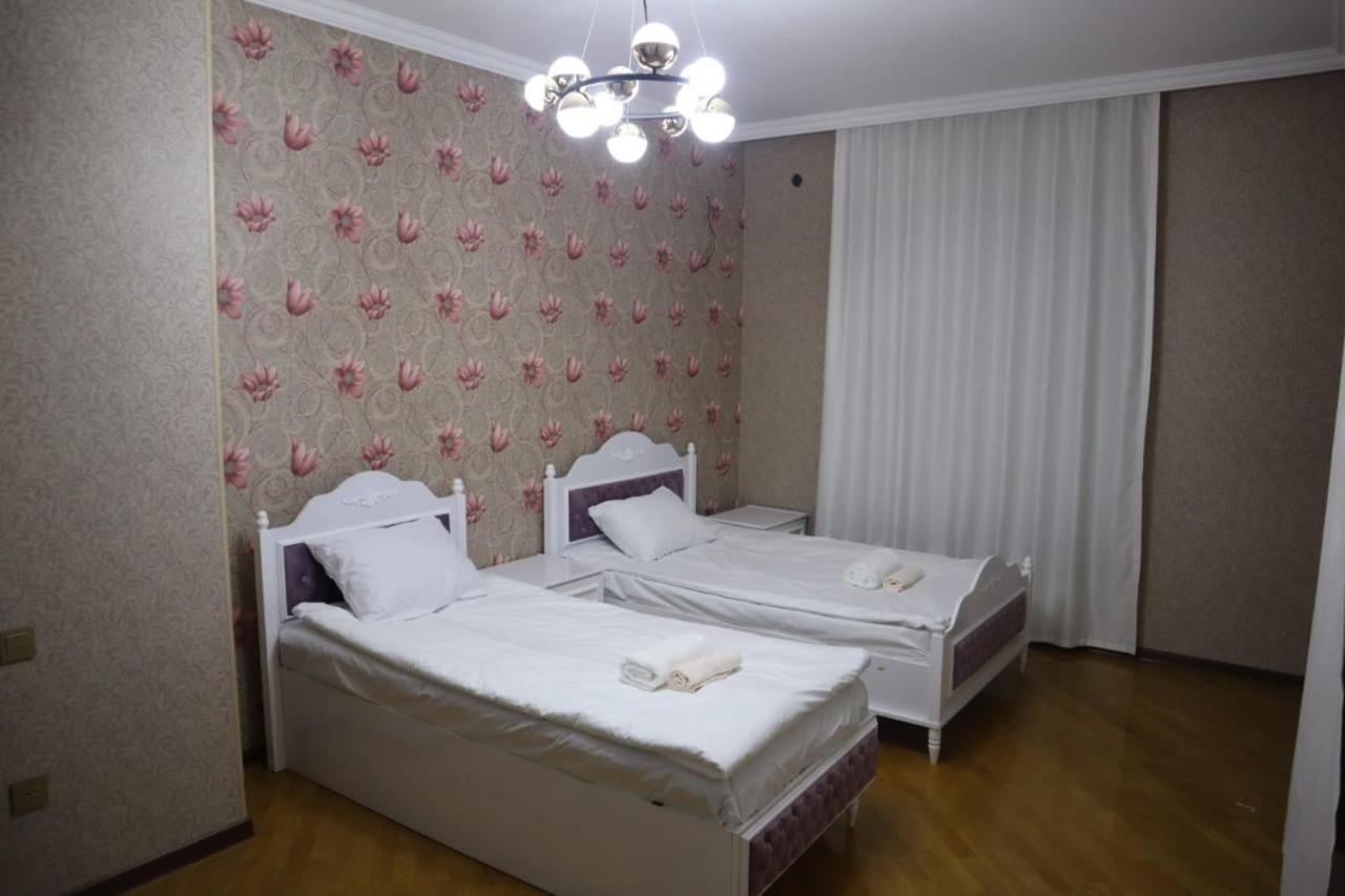 Baku Red Villa