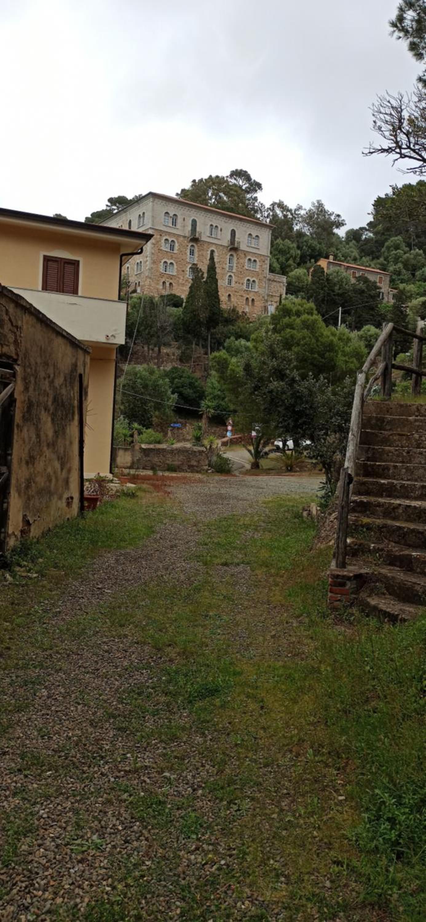 Borgo Ingurtosu