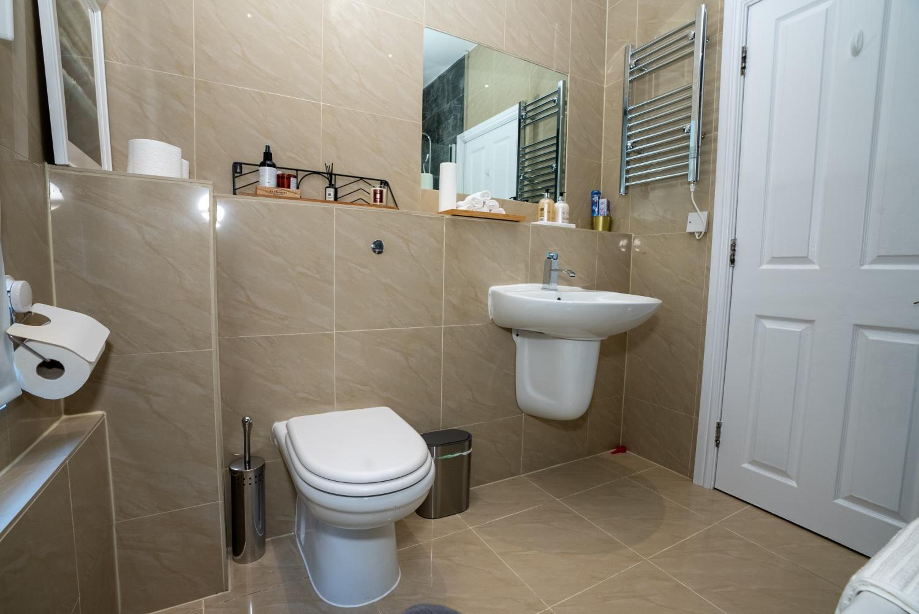 Cosy Central London Flat - Covent Garden - Oxford Street