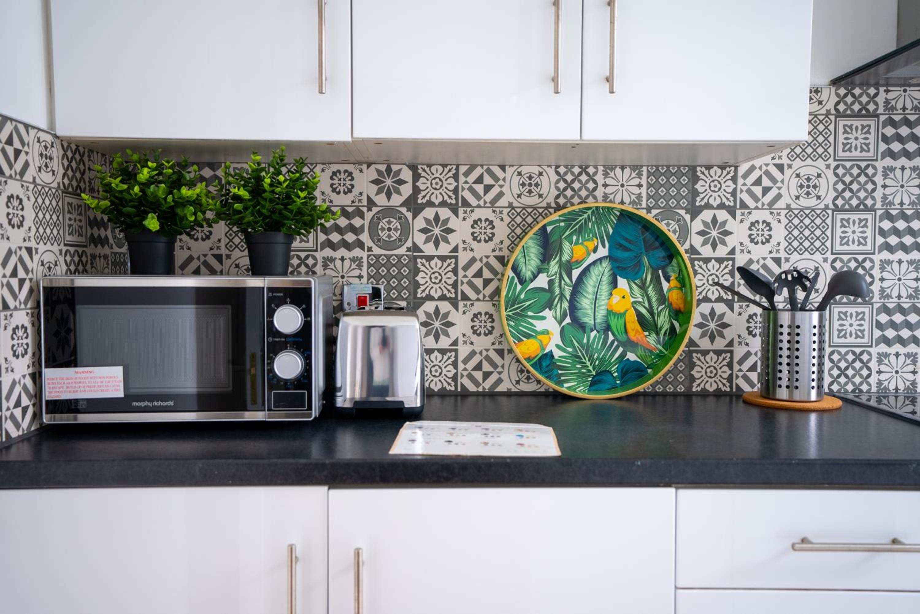Cosy Central London Flat - Covent Garden - Oxford Street
